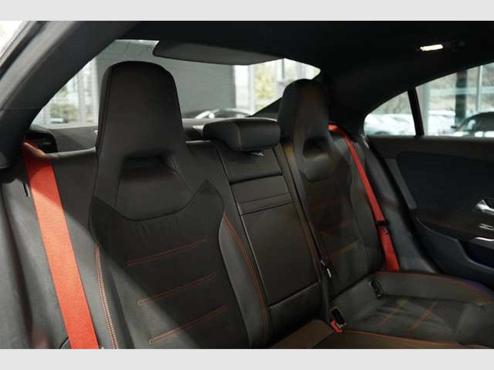 Mercedes CLA 45 AMG S 4M Coupé *2.H *Schale *Pano *Aerody (2022) - Photo 23