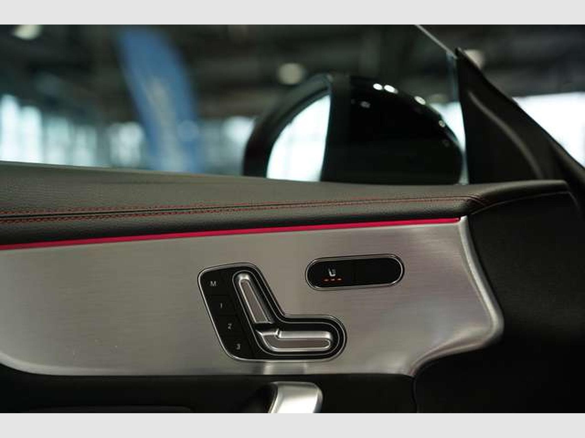 Mercedes CLA 45 AMG S 4M Coupé *2.H *Schale *Pano *Aerody (2022) - Photo 27