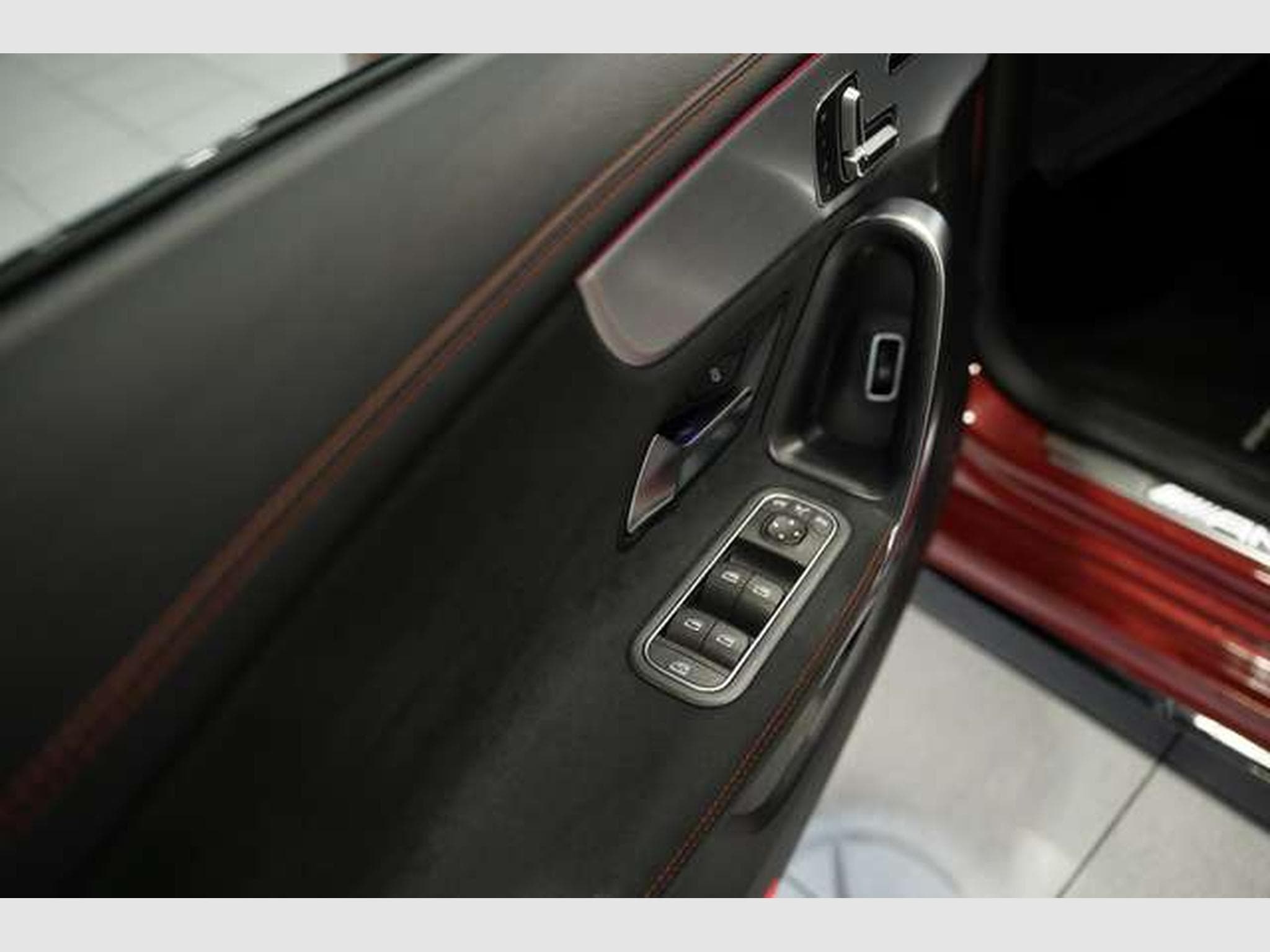 Mercedes CLA 45 AMG S 4M Coupé *2.H *Schale *Pano *Aerody (2022) - Photo 26
