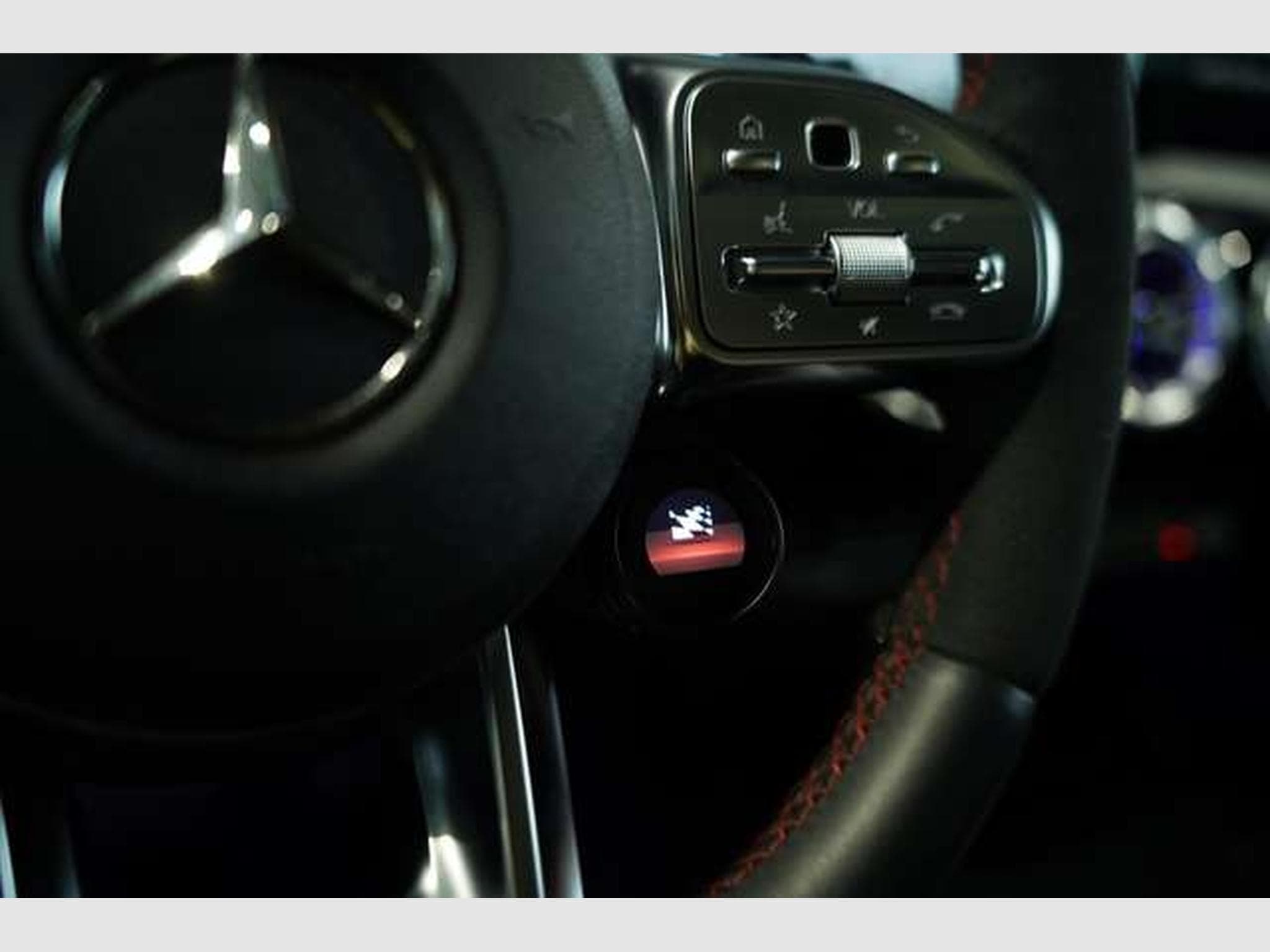 Mercedes CLA 45 AMG S 4M Coupé *2.H *Schale *Pano *Aerody (2022) - Photo 31