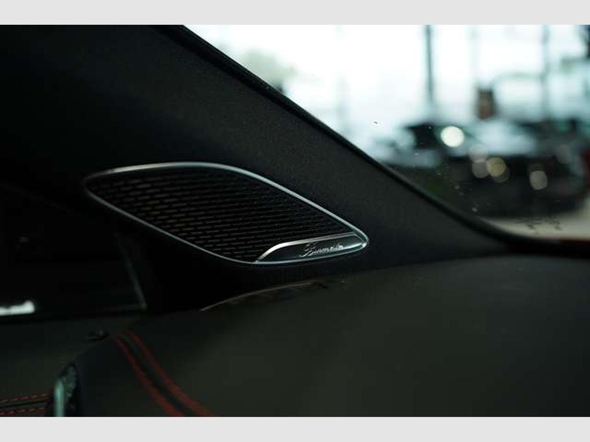 Mercedes CLA 45 AMG S 4M Coupé *2.H *Schale *Pano *Aerody (2022) - Photo 32