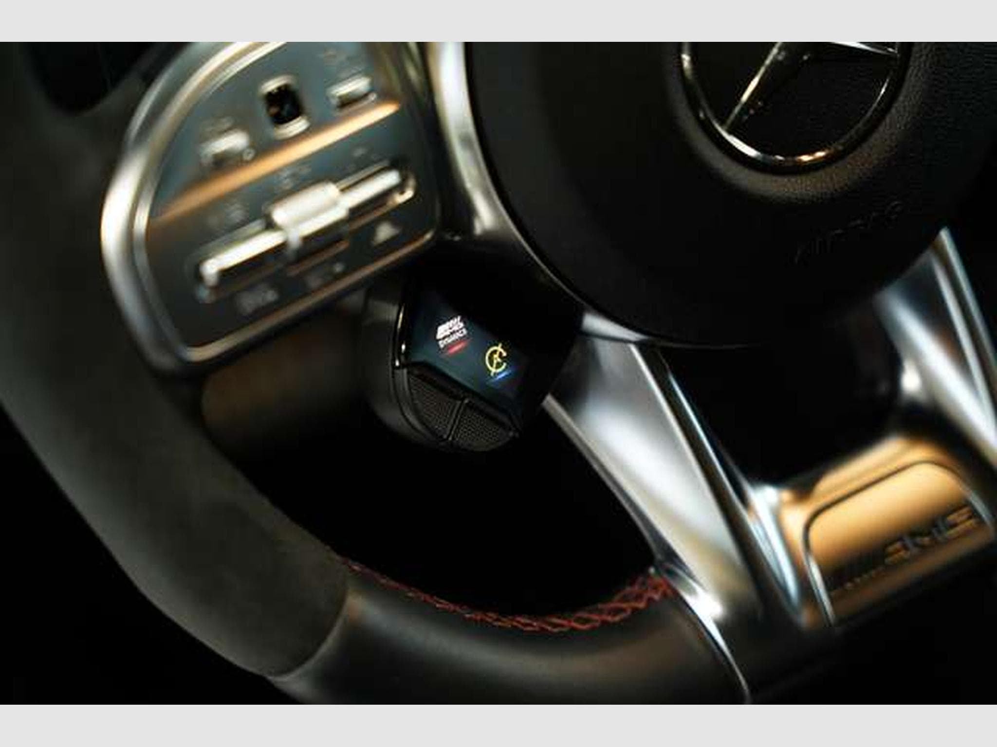 Mercedes CLA 45 AMG S 4M Coupé *2.H *Schale *Pano *Aerody (2022) - Photo 29