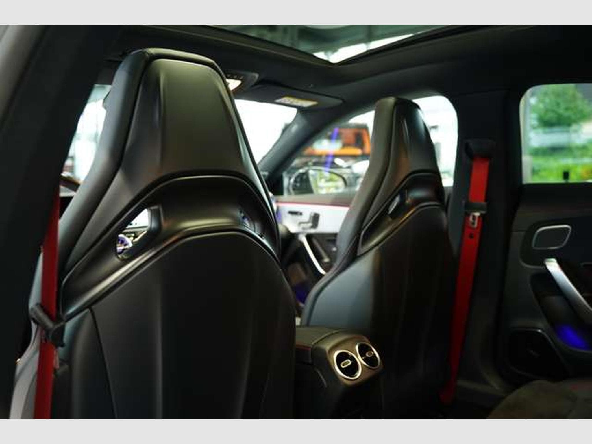 Mercedes CLA 45 AMG S 4M Coupé *2.H *Schale *Pano *Aerody (2022) - Photo 30