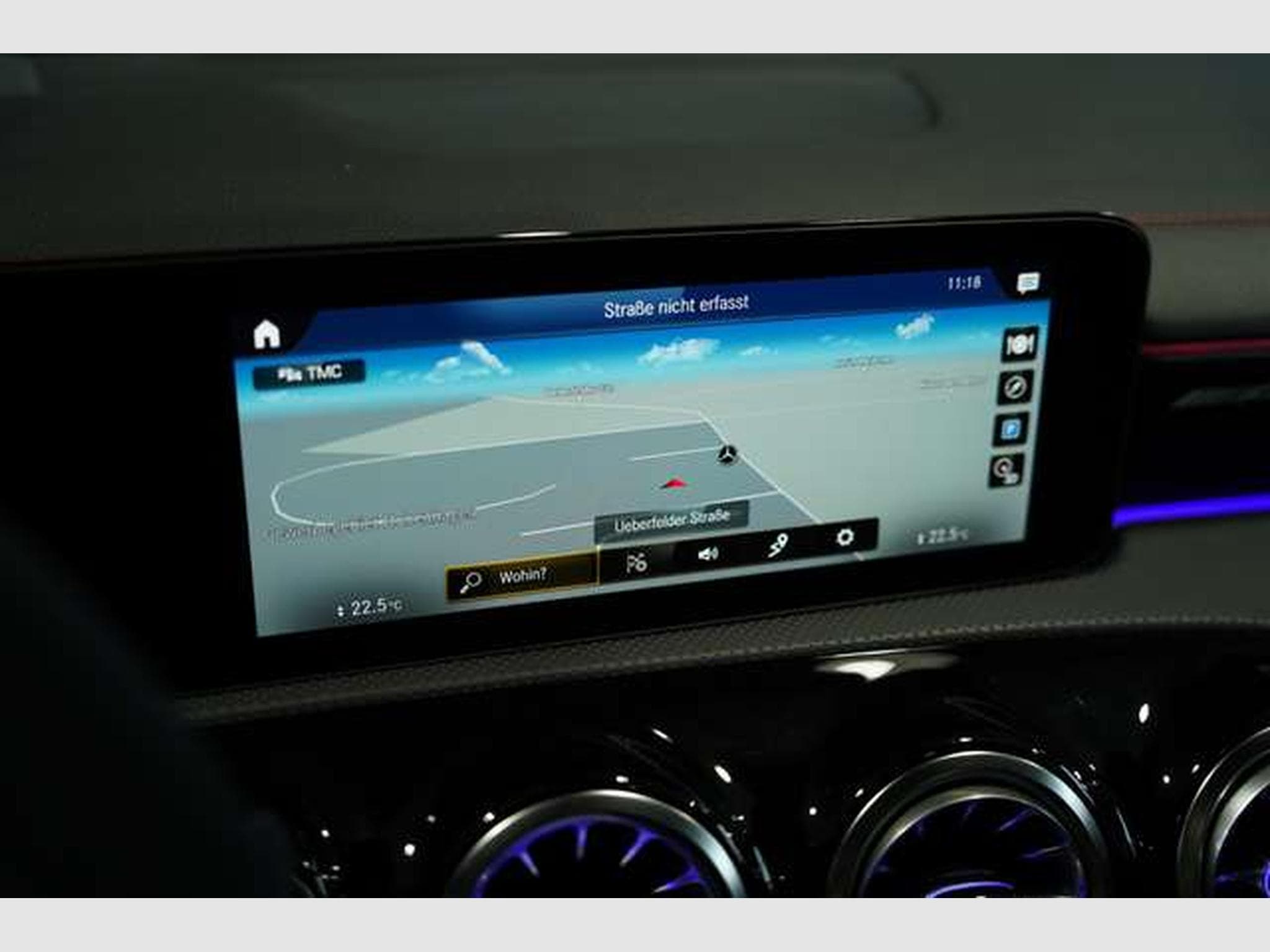 Mercedes CLA 45 AMG S 4M Coupé *2.H *Schale *Pano *Aerody (2022) - Photo 35