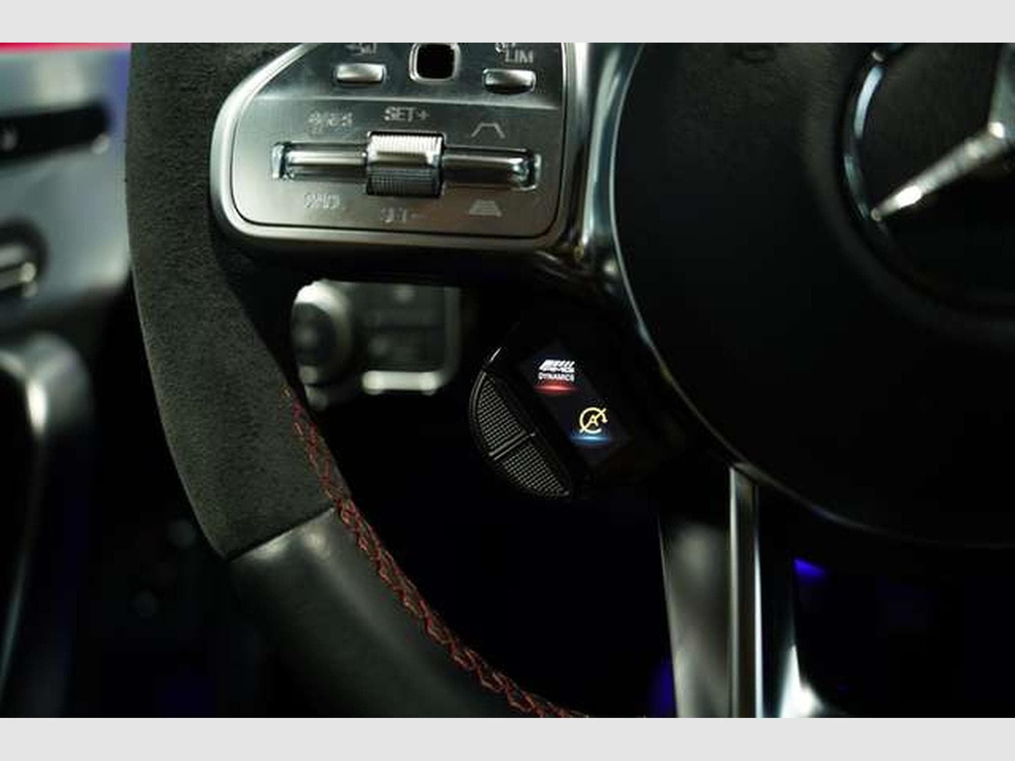 Mercedes CLA 45 AMG S 4M Coupé *2.H *Schale *Pano *Aerody (2022) - Photo 41