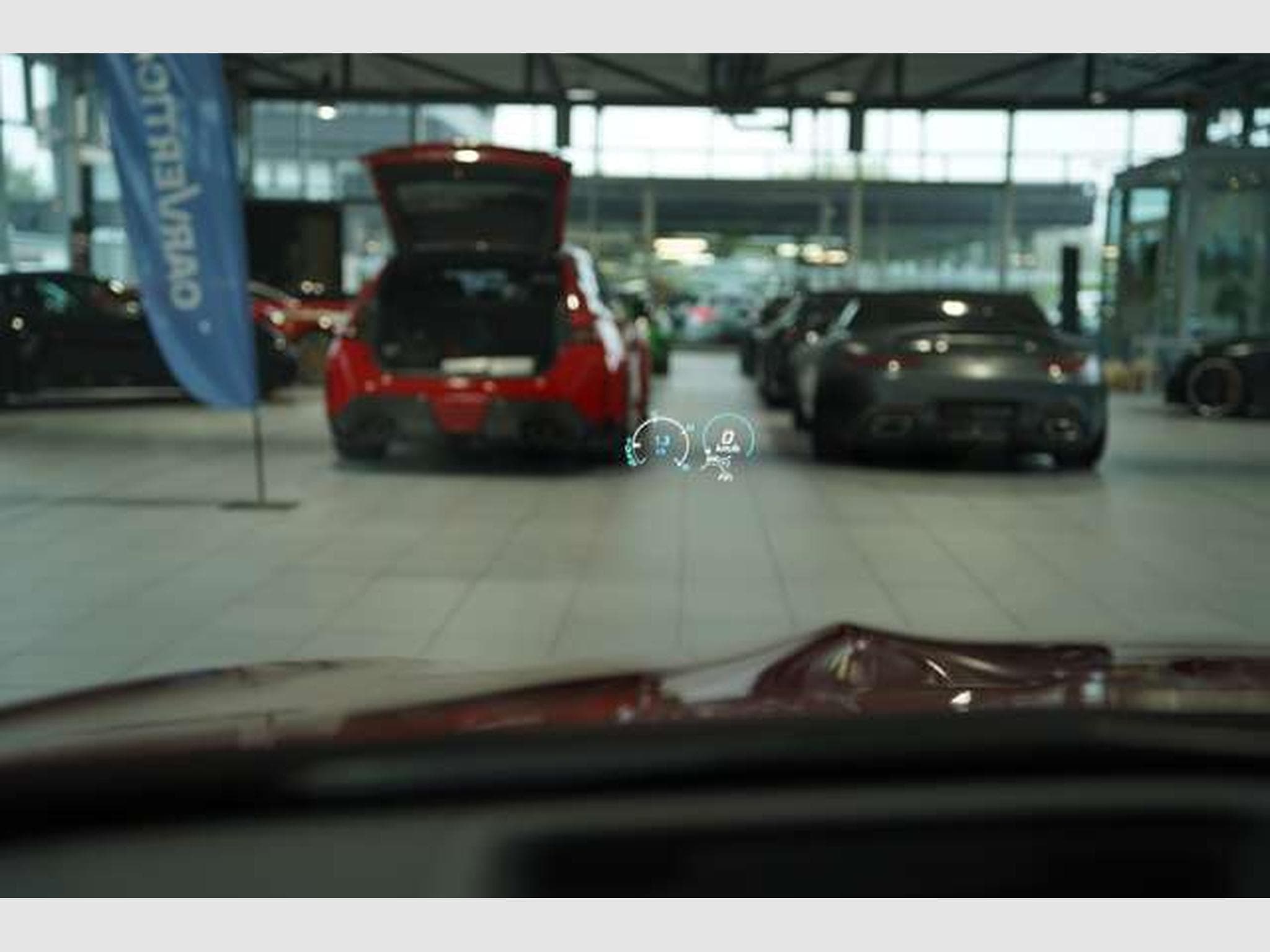 Mercedes CLA 45 AMG S 4M Coupé *2.H *Schale *Pano *Aerody (2022) - Photo 40