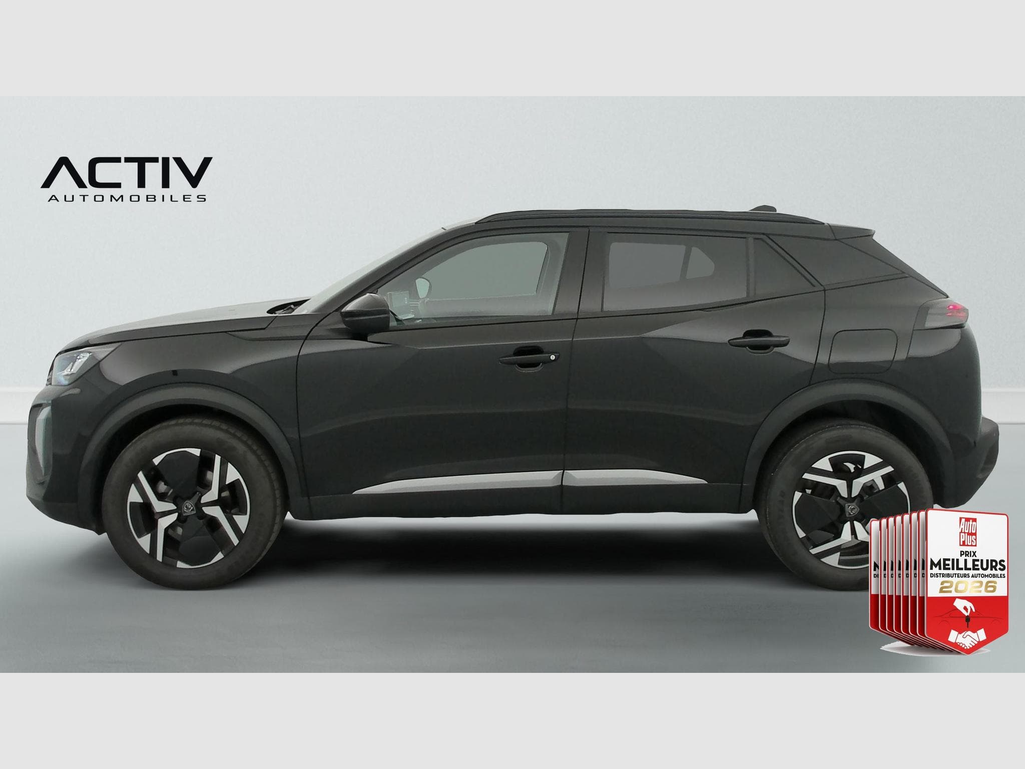 Peugeot 2008 100 S&S BVM6 Allure (2025) - Foto 4