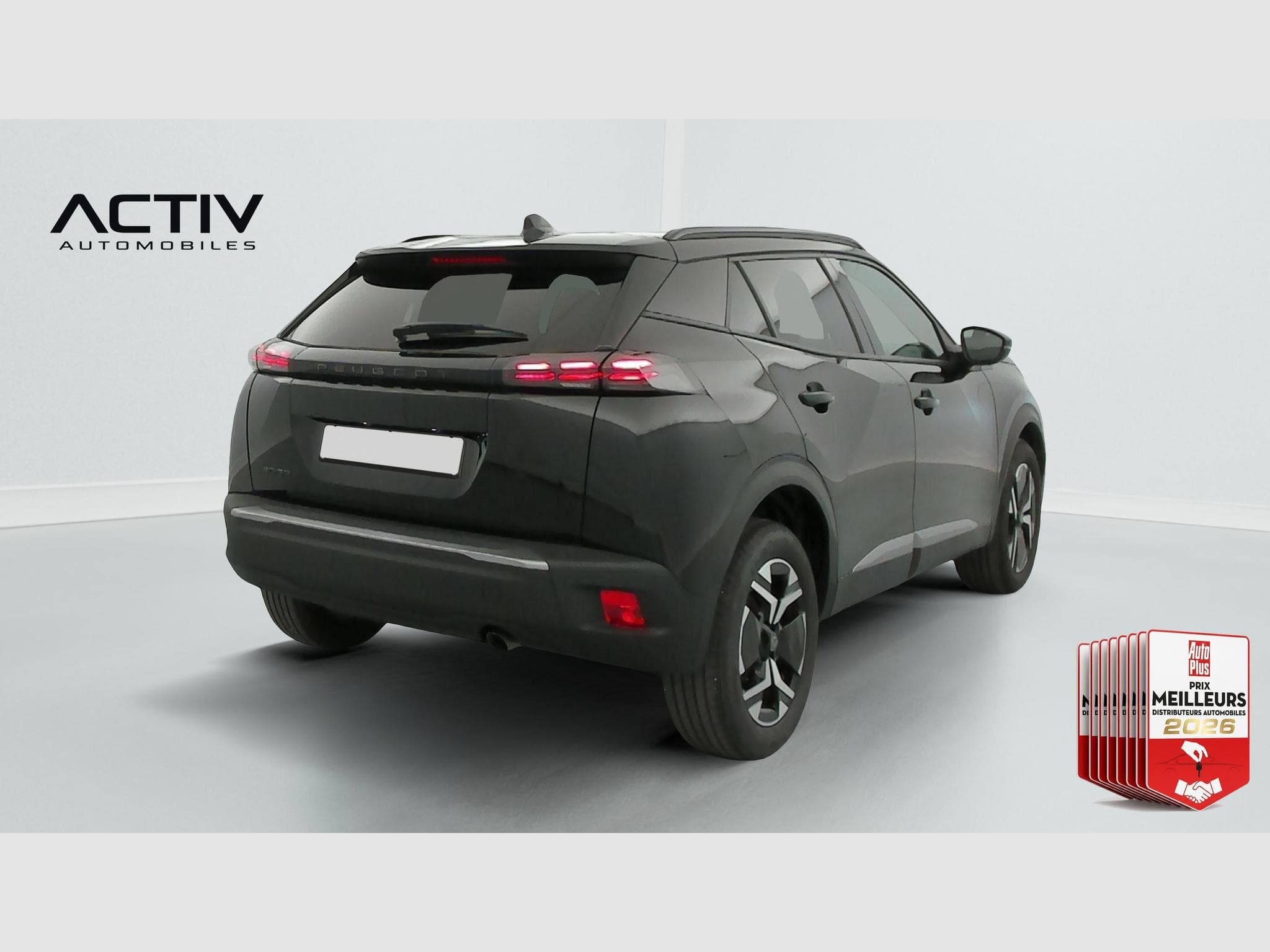 Peugeot 2008 100 S&S BVM6 Allure (2025) - Foto 7