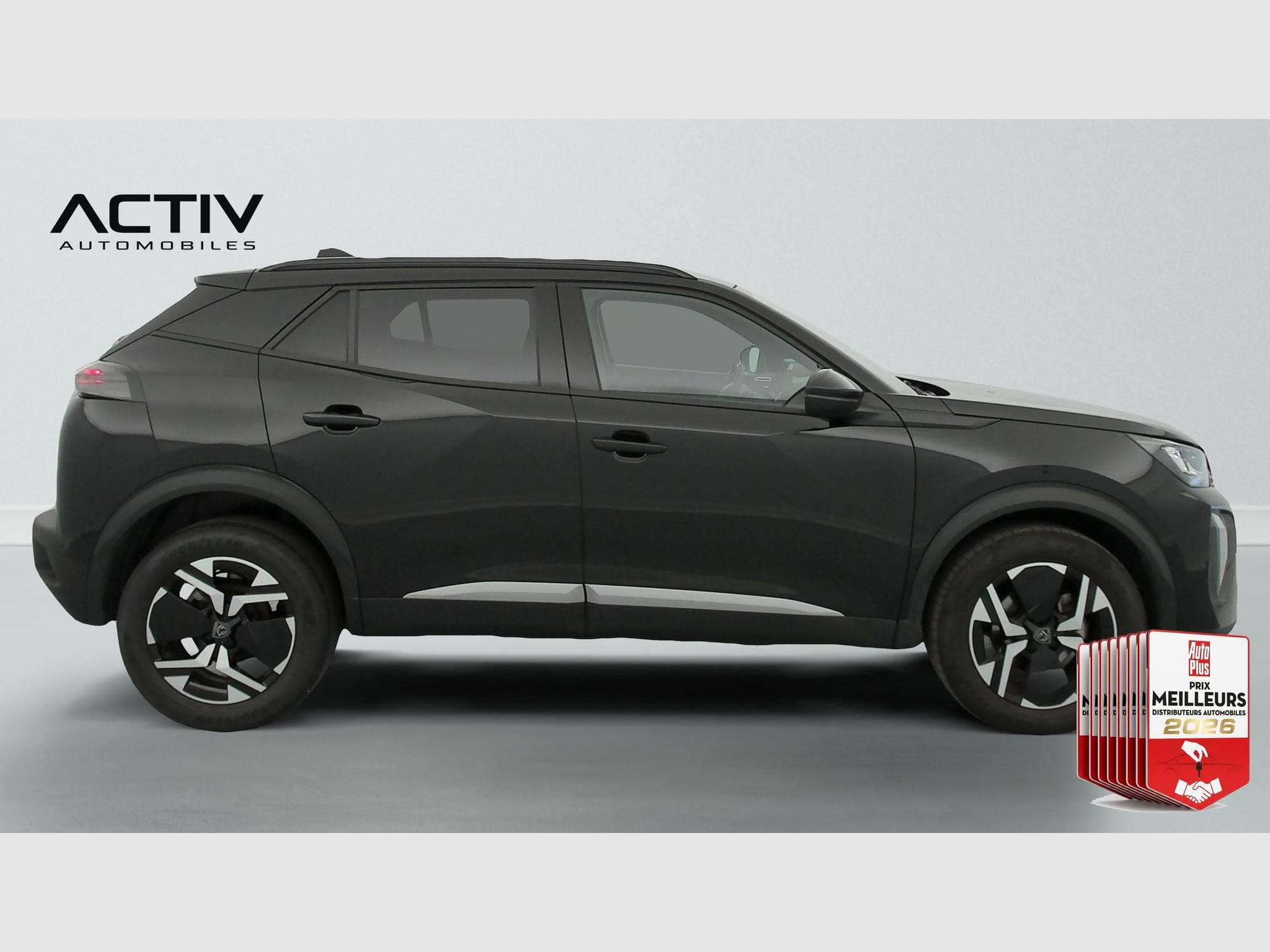Peugeot 2008 100 S&S BVM6 Allure (2025) - Foto 8