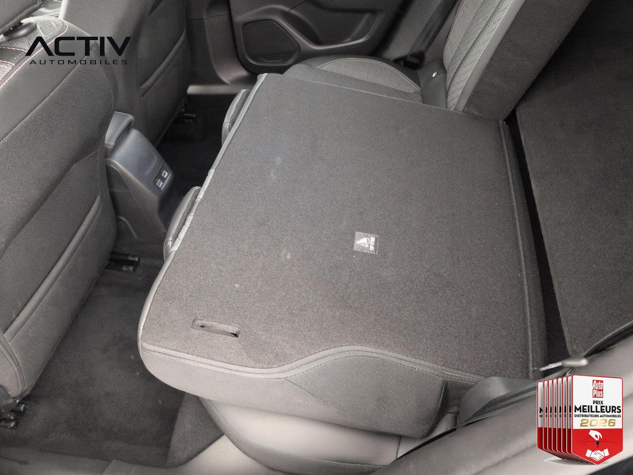 Peugeot 2008 100 S&S BVM6 Allure (2025) - Foto 12