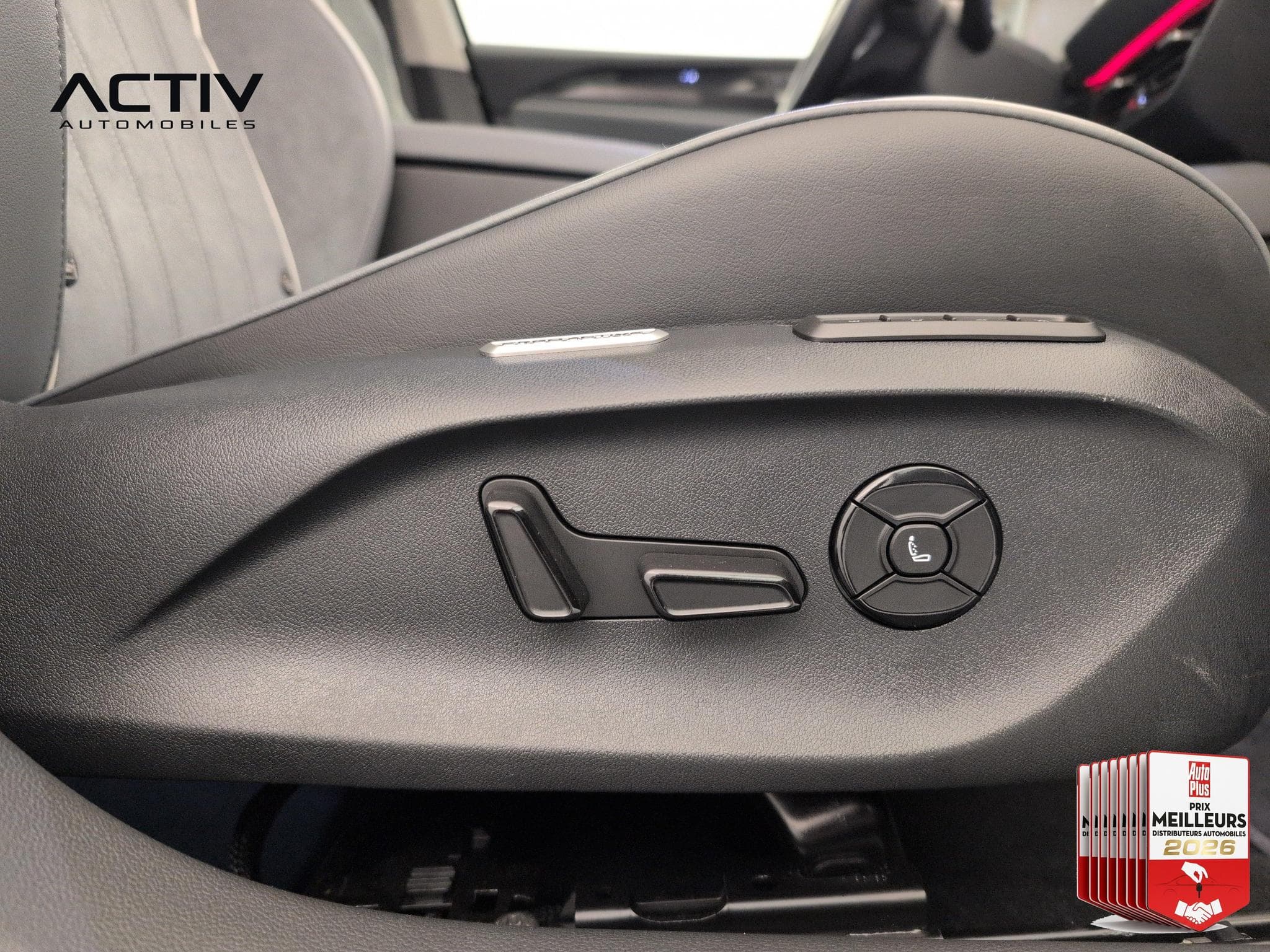VW Passat 2.0 TDI EVO SCR 122 DSG7 Life Plus (2025) - Foto 10