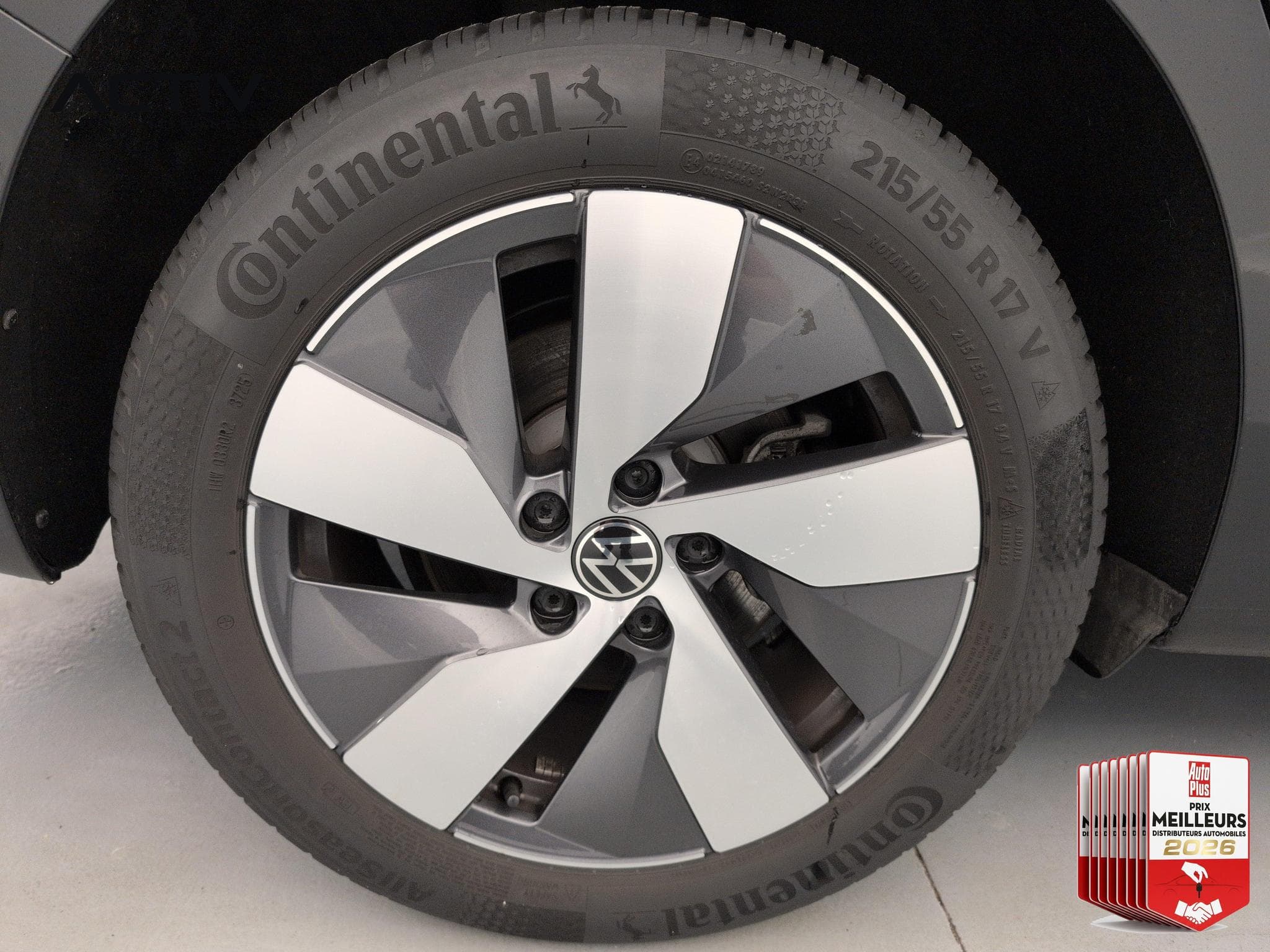 VW Passat 2.0 TDI EVO SCR 122 DSG7 Life Plus (2025) - Foto 11