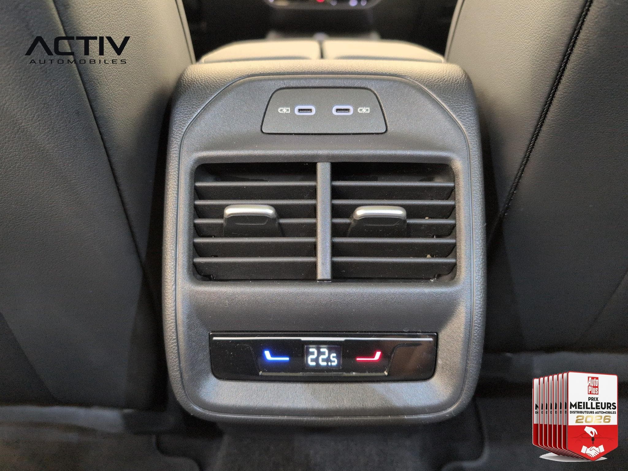 VW Passat 2.0 TDI EVO SCR 122 DSG7 Life Plus (2025) - Foto 17