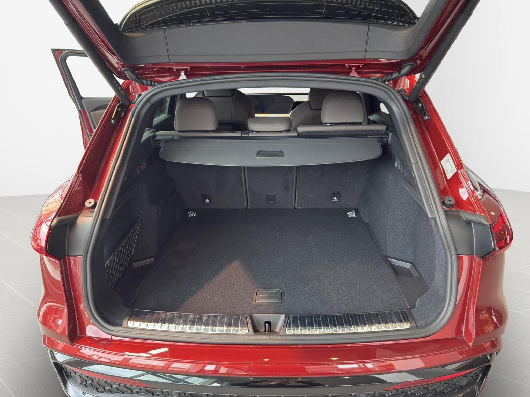 Audi Q5 SUV quattro (2025) - Photo 4