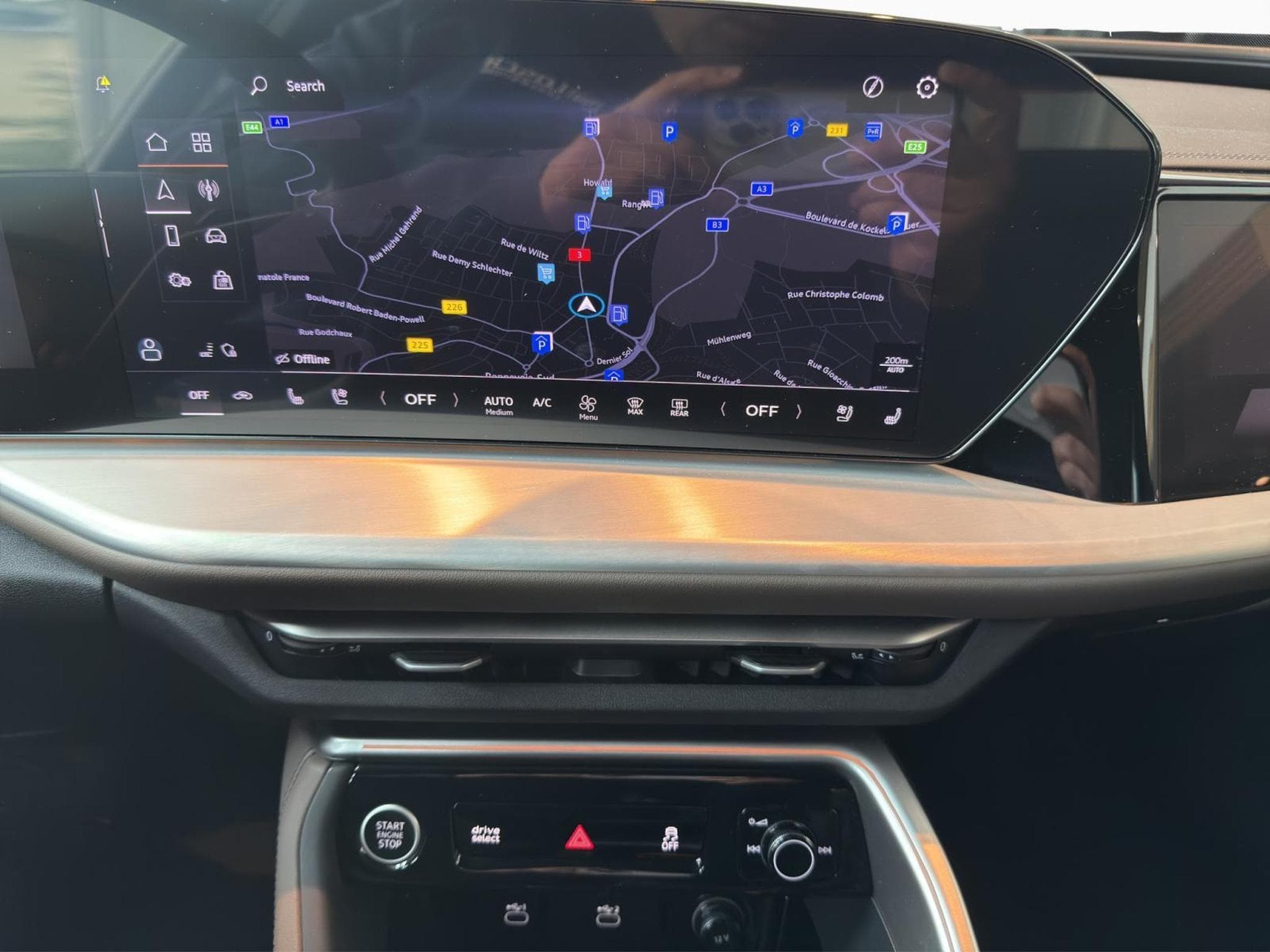 Audi Q5 SUV quattro (2025) - Photo 11