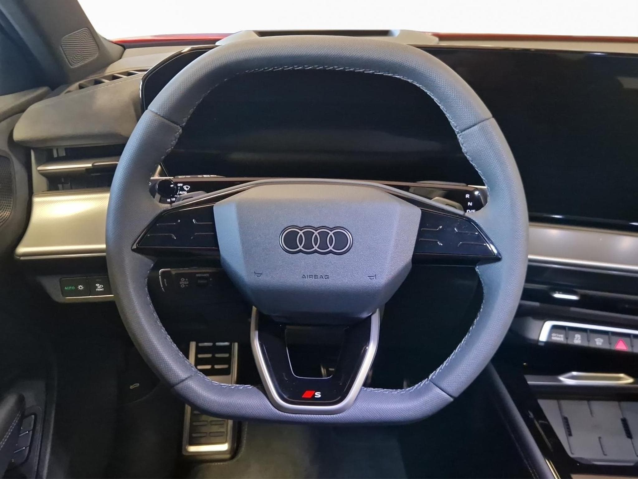 Audi Q3 Sportback (2025) - Foto 8