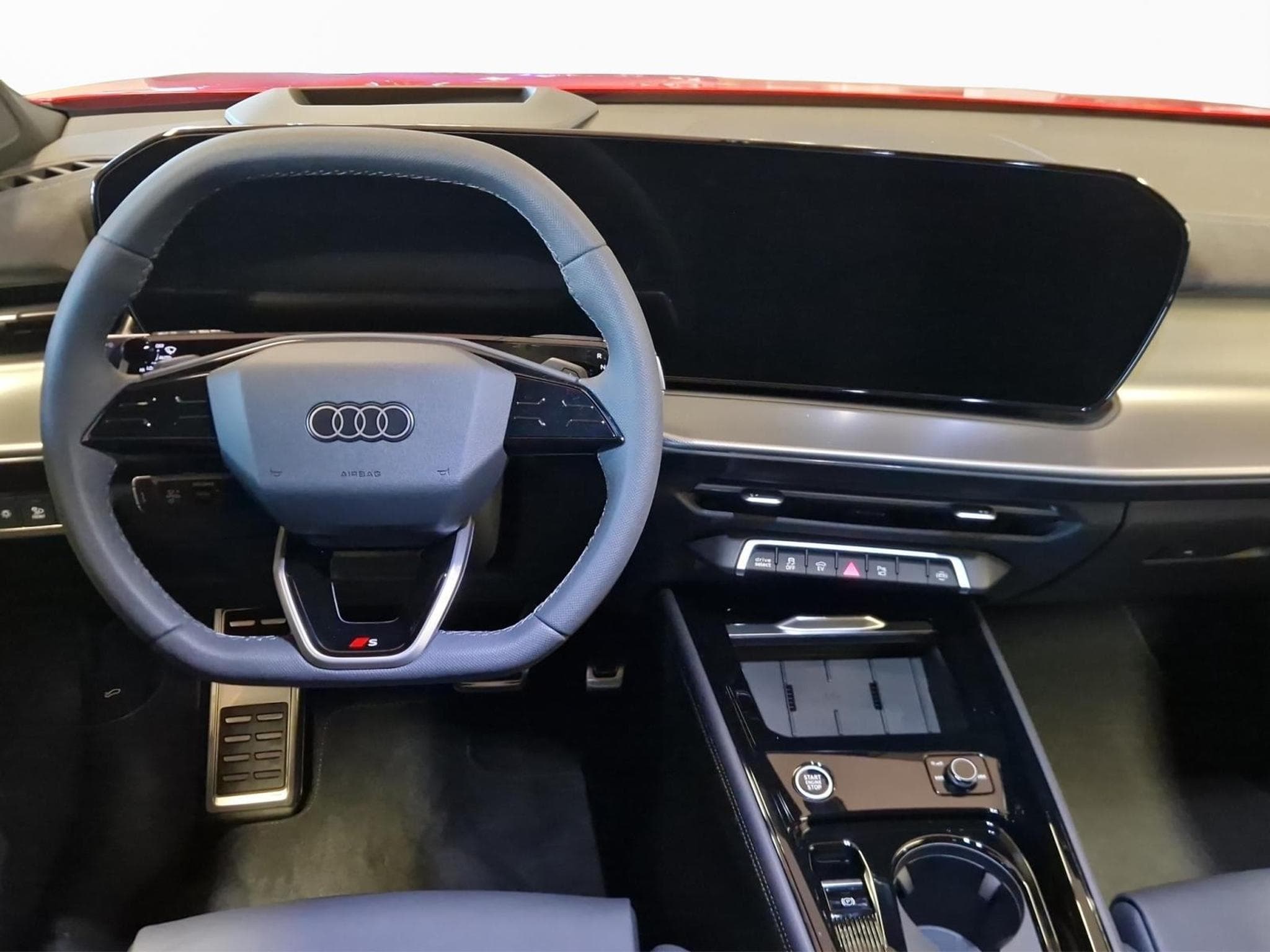 Audi Q3 Sportback (2025) - Foto 14