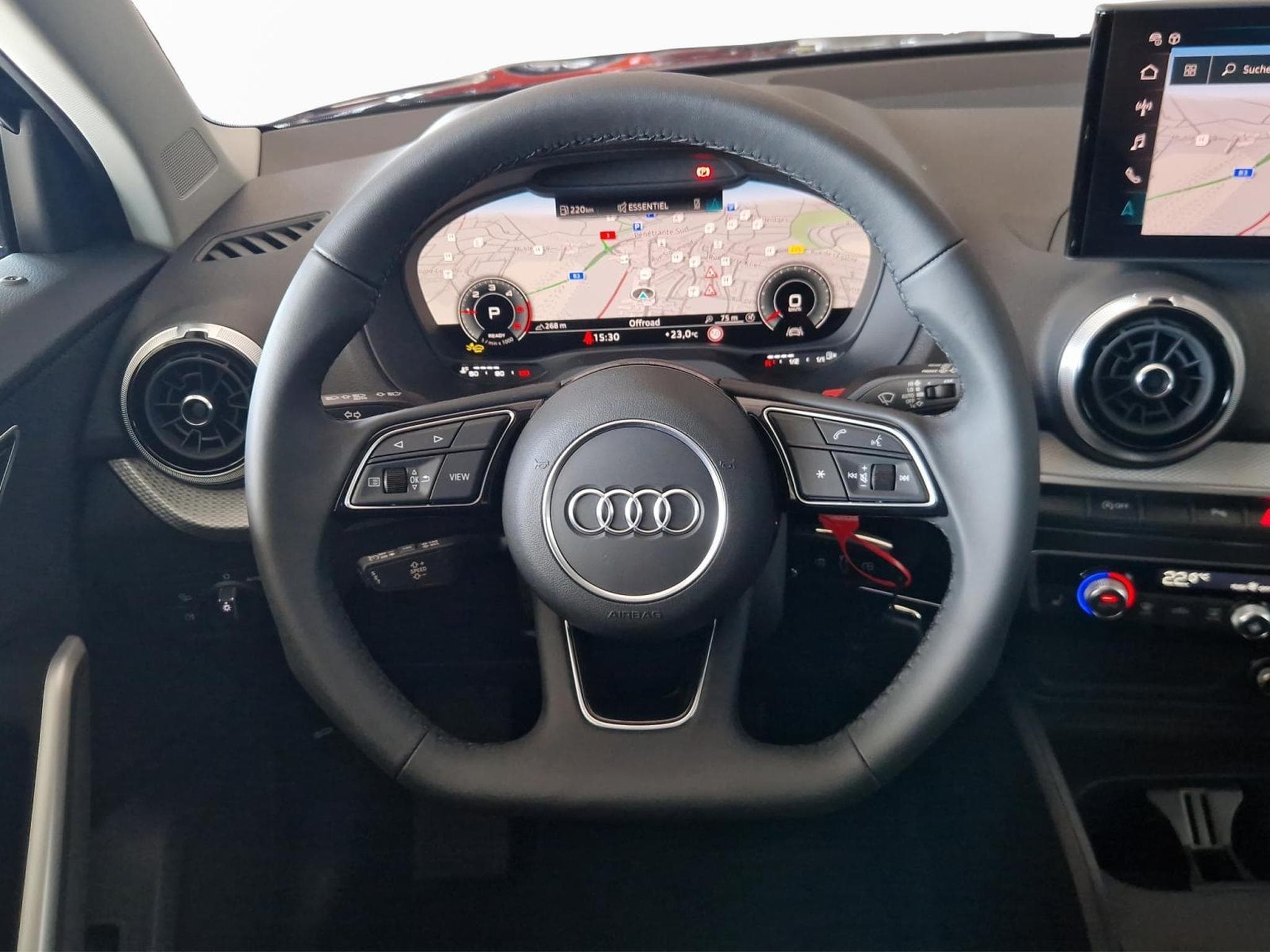 Audi Q2 S line (2026) - Foto 10