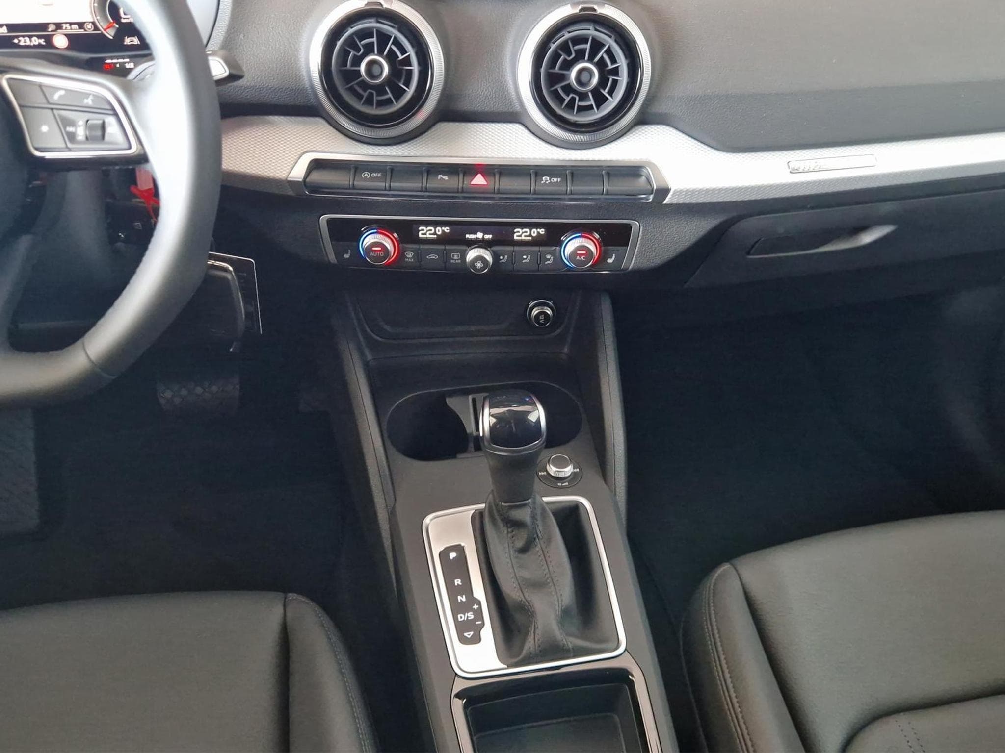 Audi Q2 S line (2026) - Foto 12