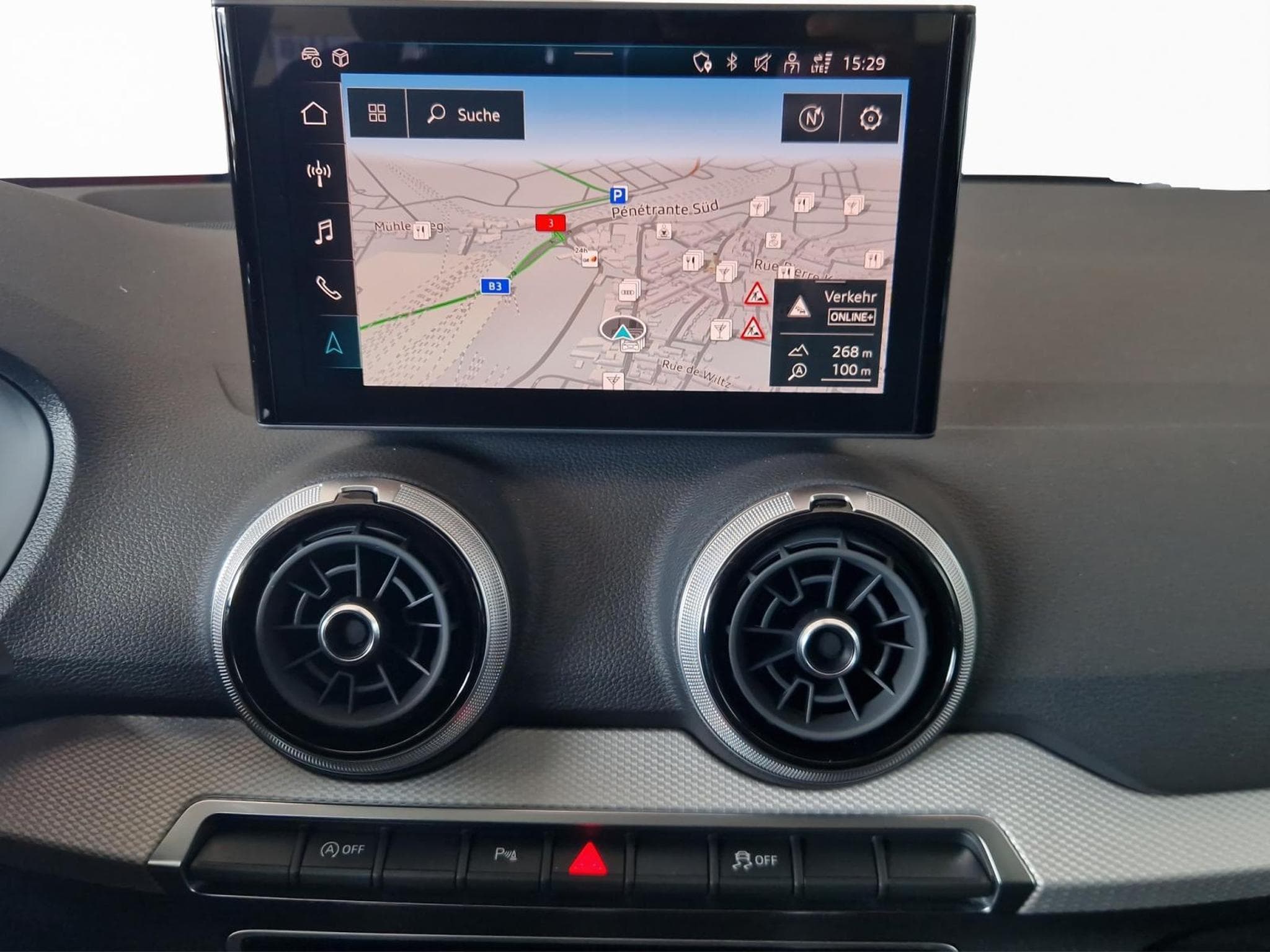 Audi Q2 S line (2026) - Foto 13