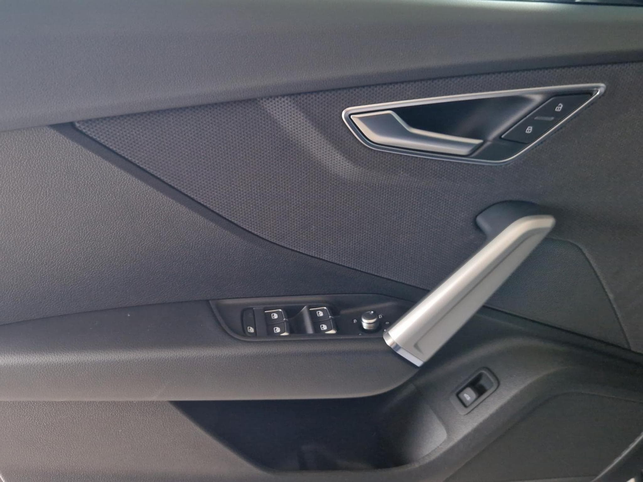 Audi Q2 S line (2026) - Foto 14