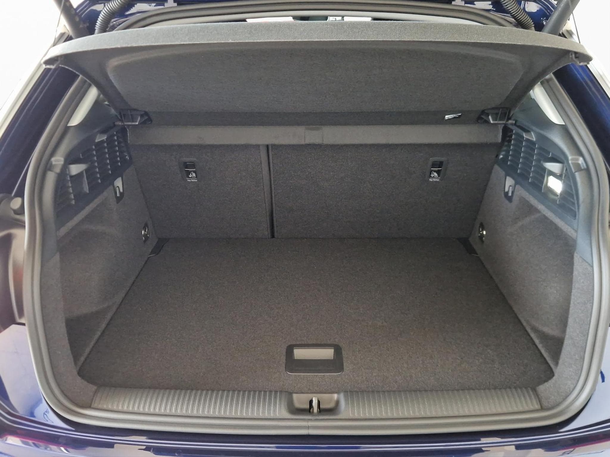 Audi Q2 S line (2026) - Foto 17