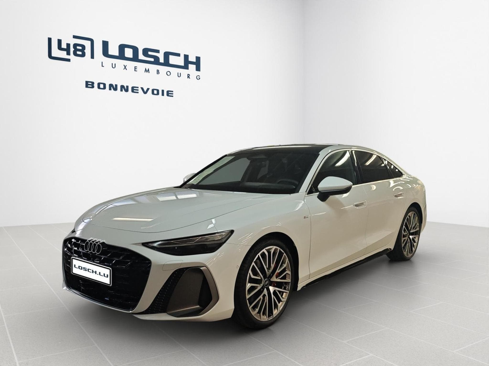 Audi A6 Berline (2026) - Foto 1