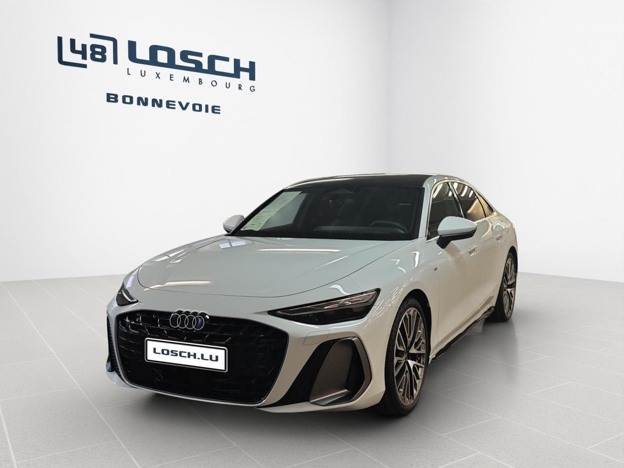 Audi A6 Berline (2026) - Foto 2
