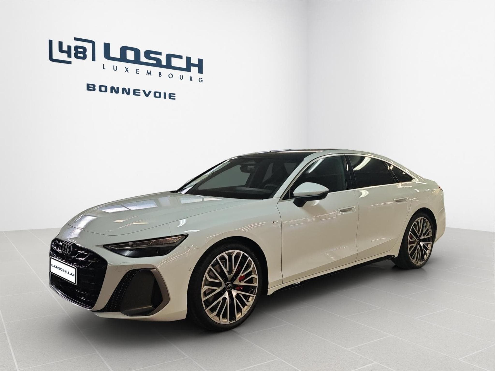 Audi A6 Berline (2026) - Foto 3