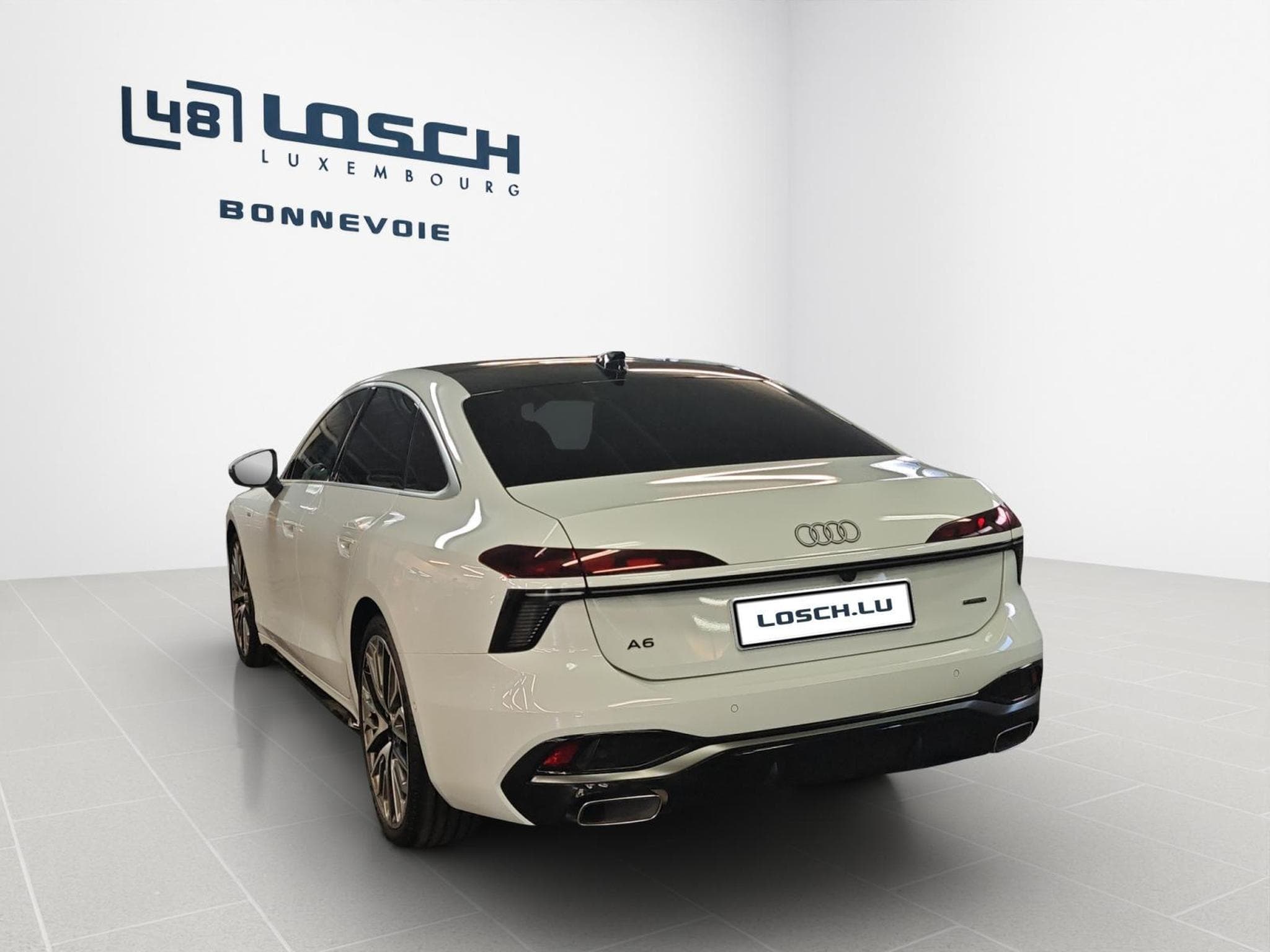 Audi A6 Berline (2026) - Foto 6