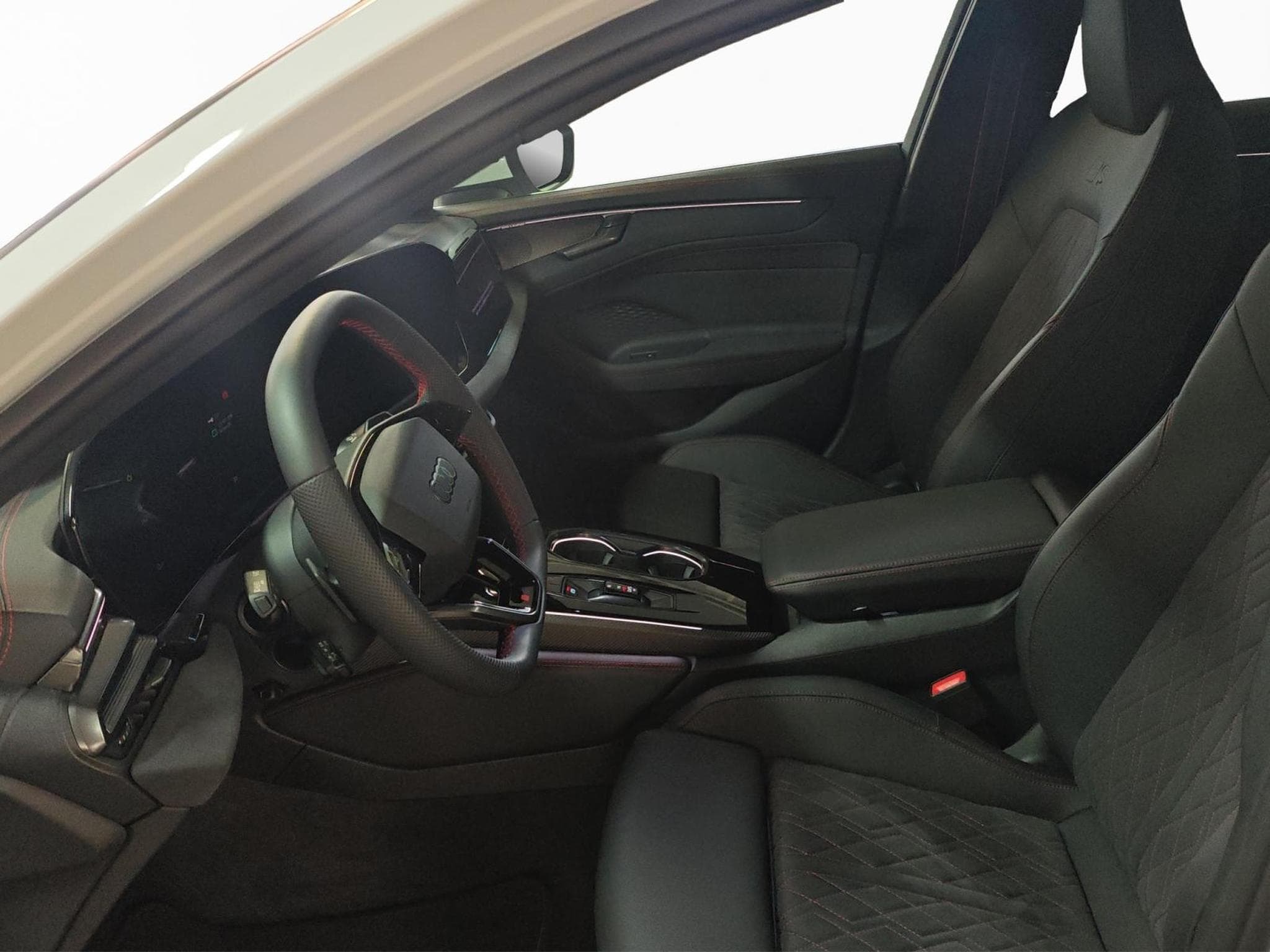 Audi A6 Berline (2026) - Foto 8