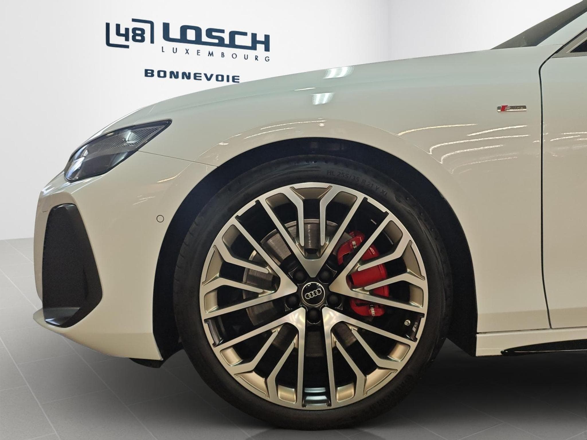 Audi A6 Berline (2026) - Foto 7