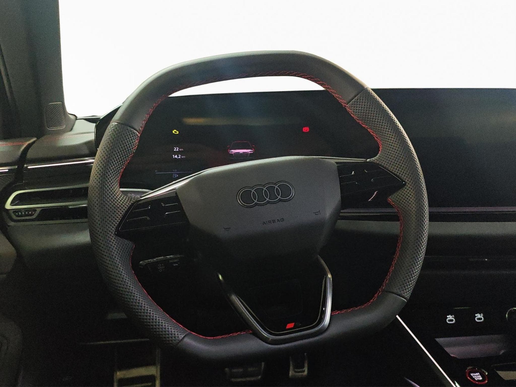 Audi A6 Berline (2026) - Foto 9