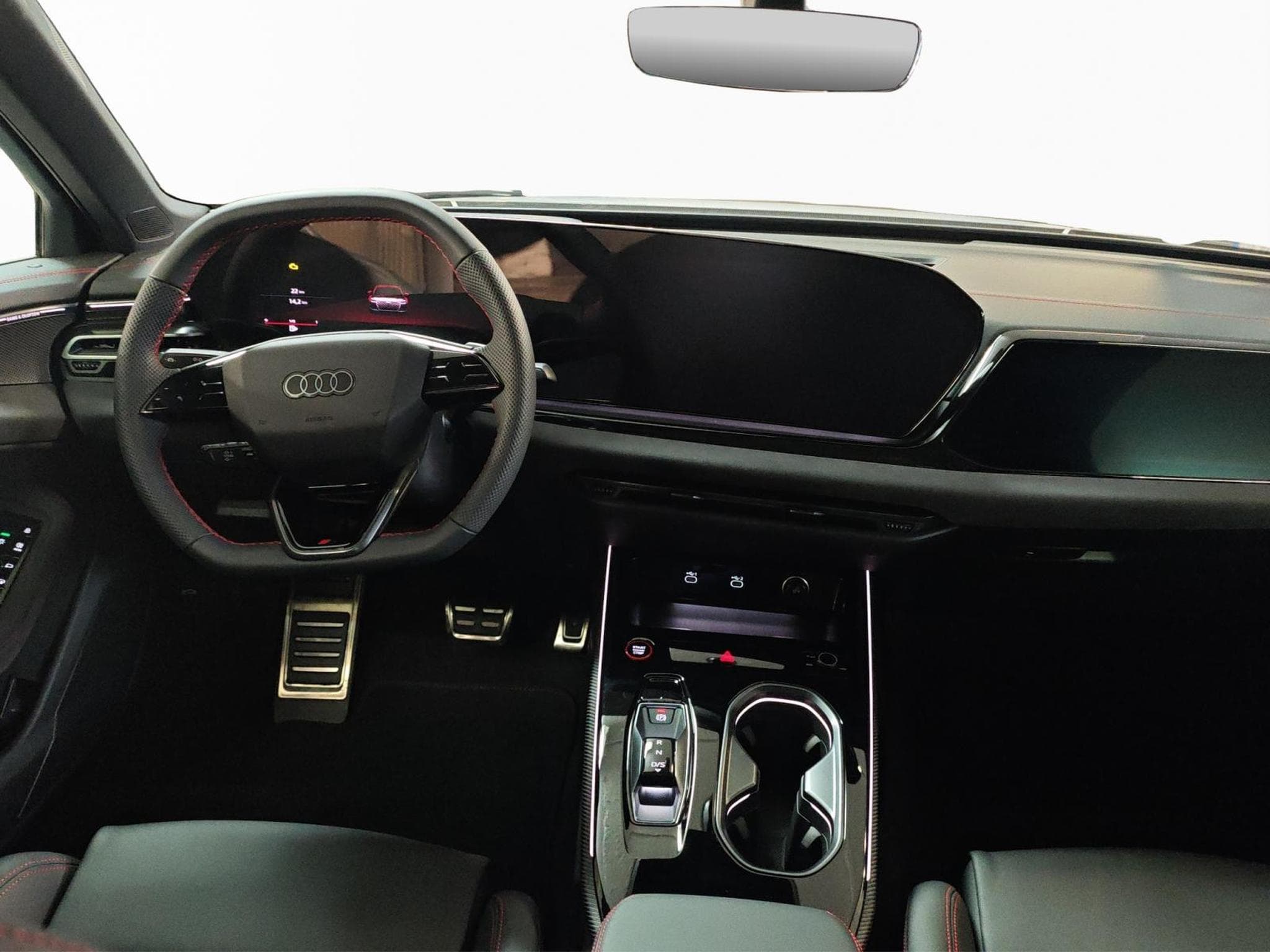 Audi A6 Berline (2026) - Foto 13