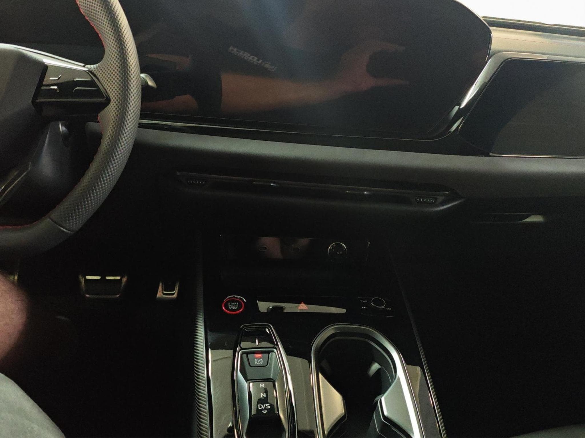 Audi A6 Berline (2026) - Foto 12
