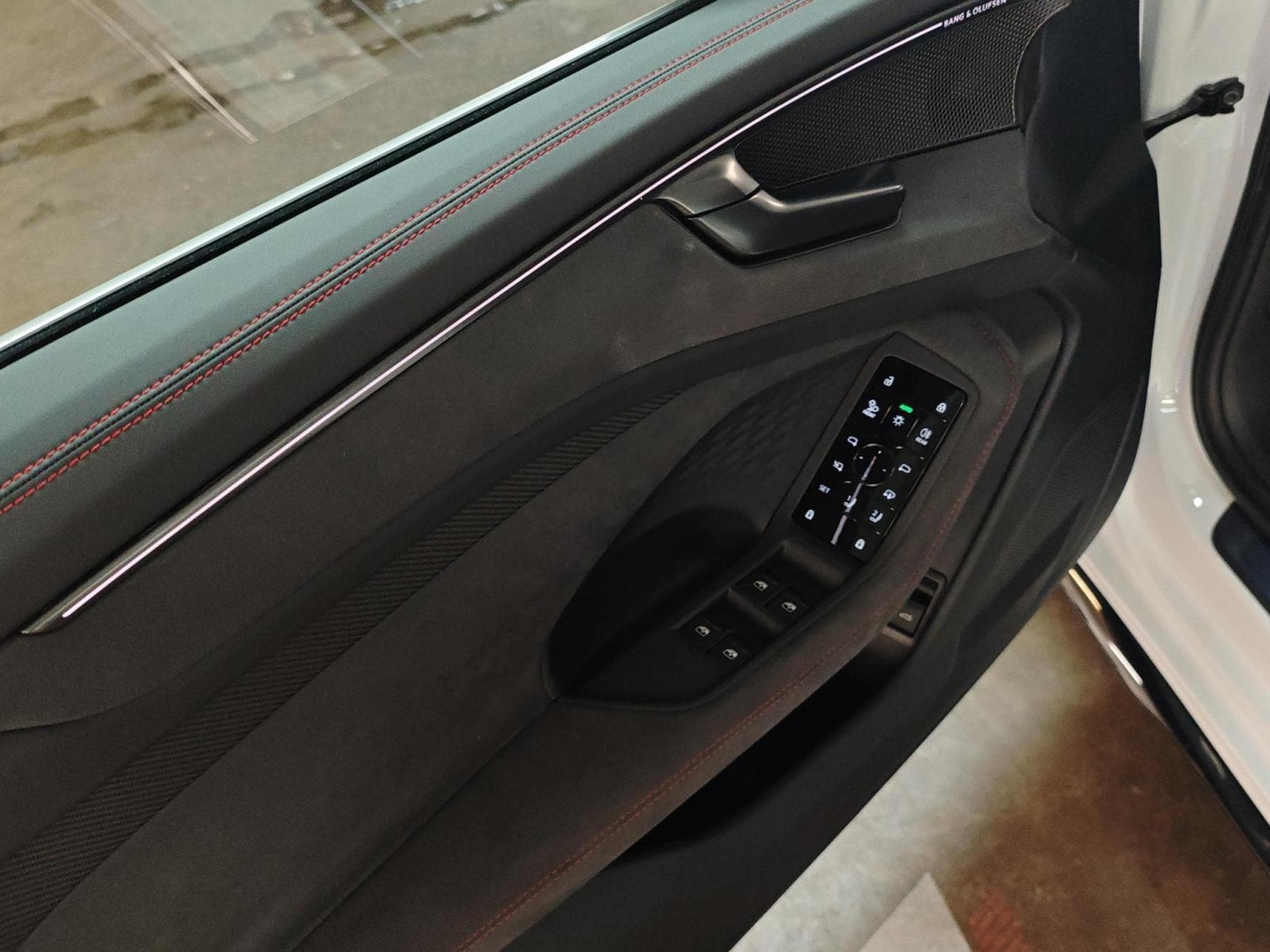 Audi A6 Berline (2026) - Foto 14