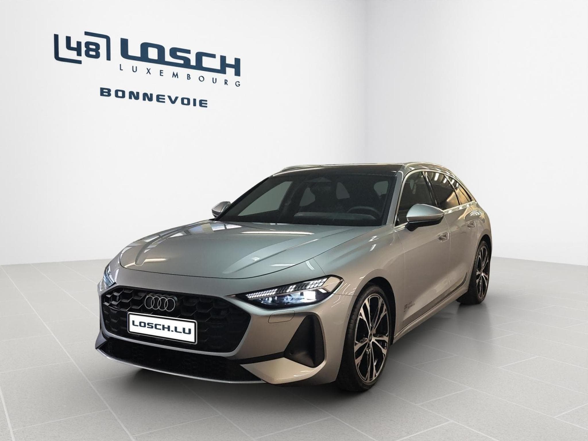 Audi A5 Avant (2026) - Foto 2