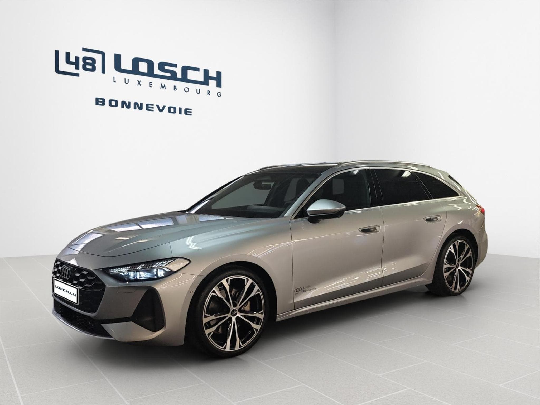 Audi A5 Avant (2026) - Foto 3