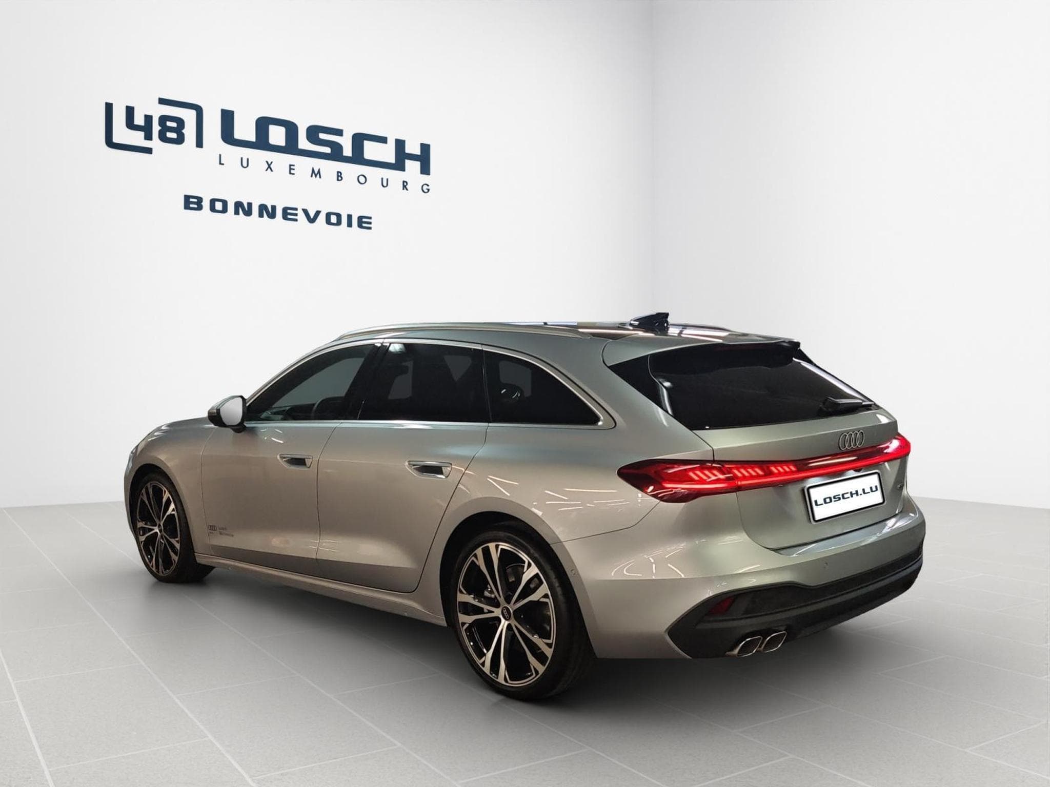 Audi A5 Avant (2026) - Foto 4