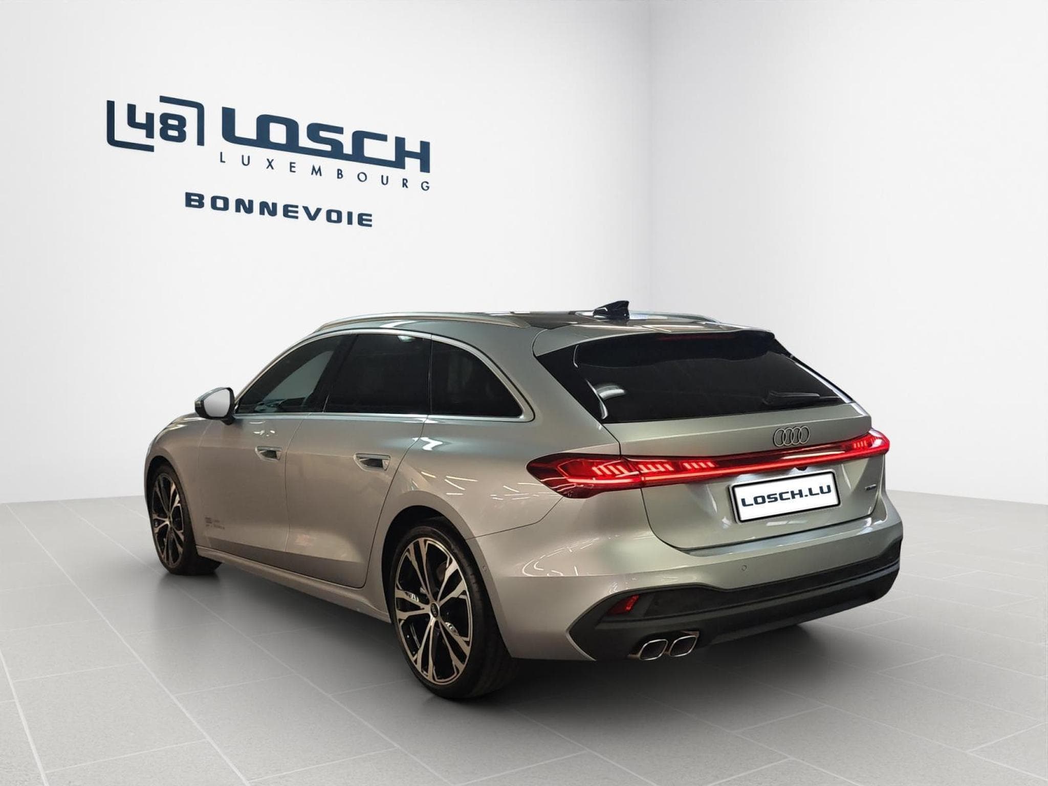 Audi A5 Avant (2026) - Foto 5
