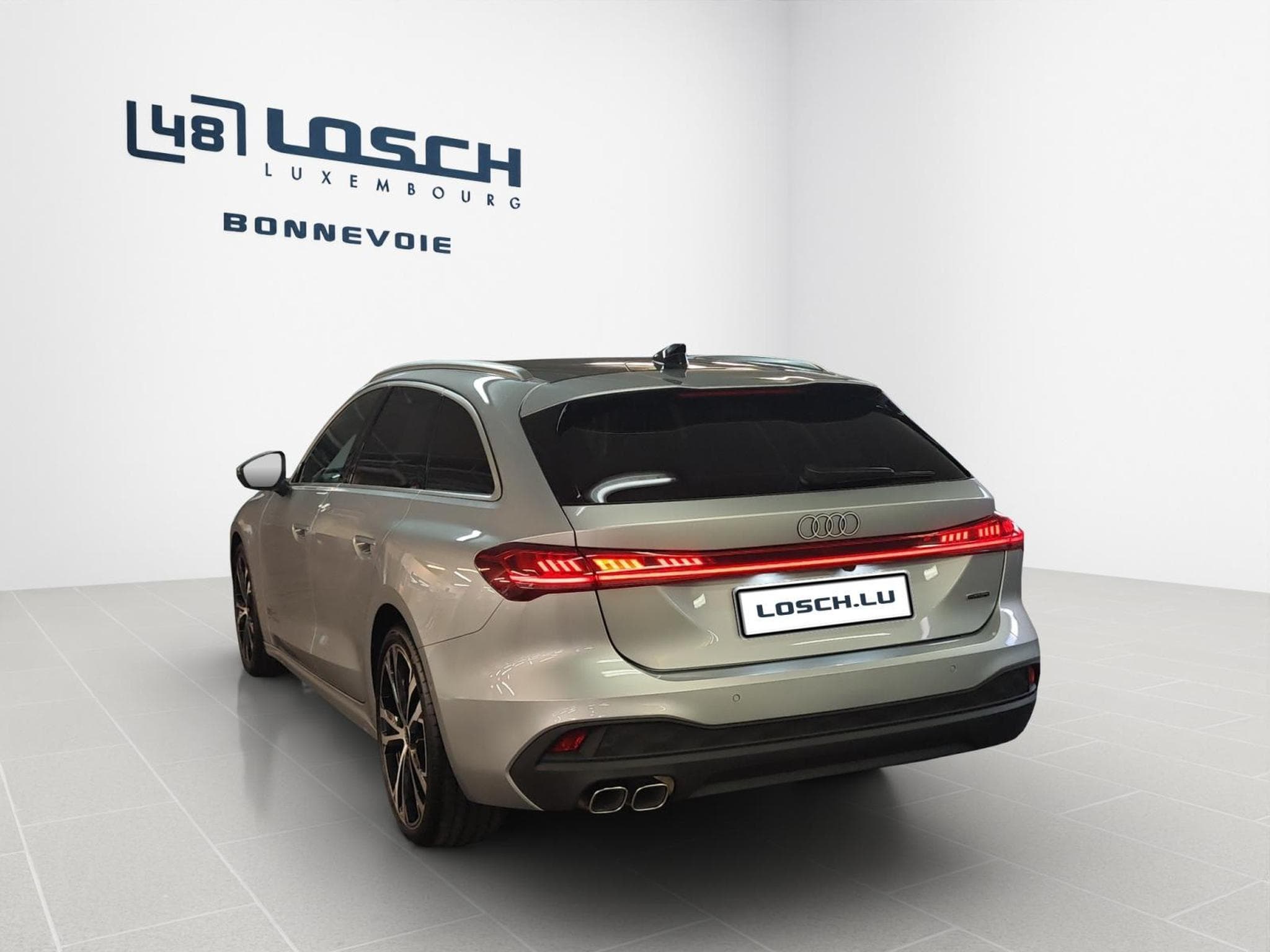 Audi A5 Avant (2026) - Foto 6