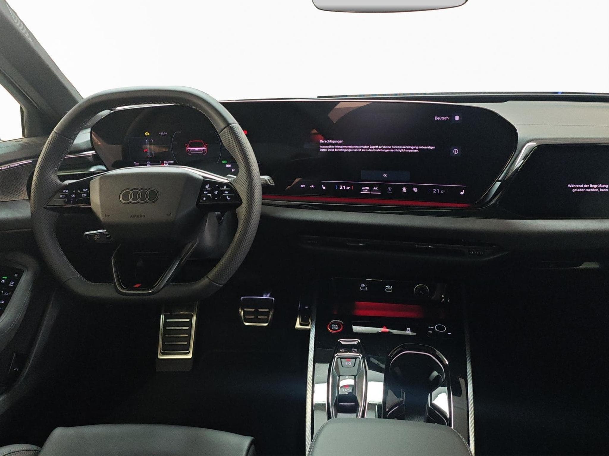 Audi A5 Avant (2026) - Foto 8