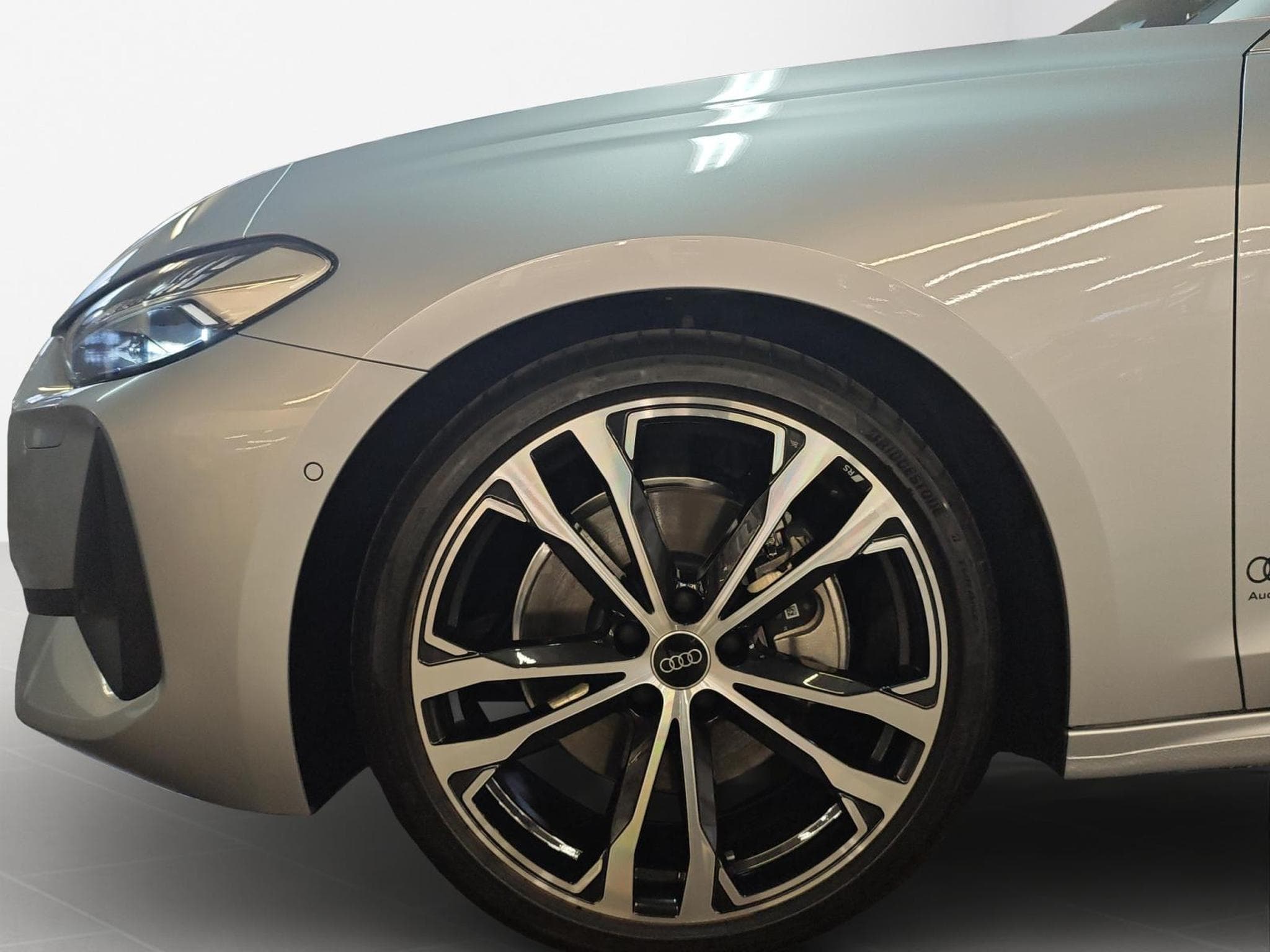 Audi A5 Avant (2026) - Foto 7
