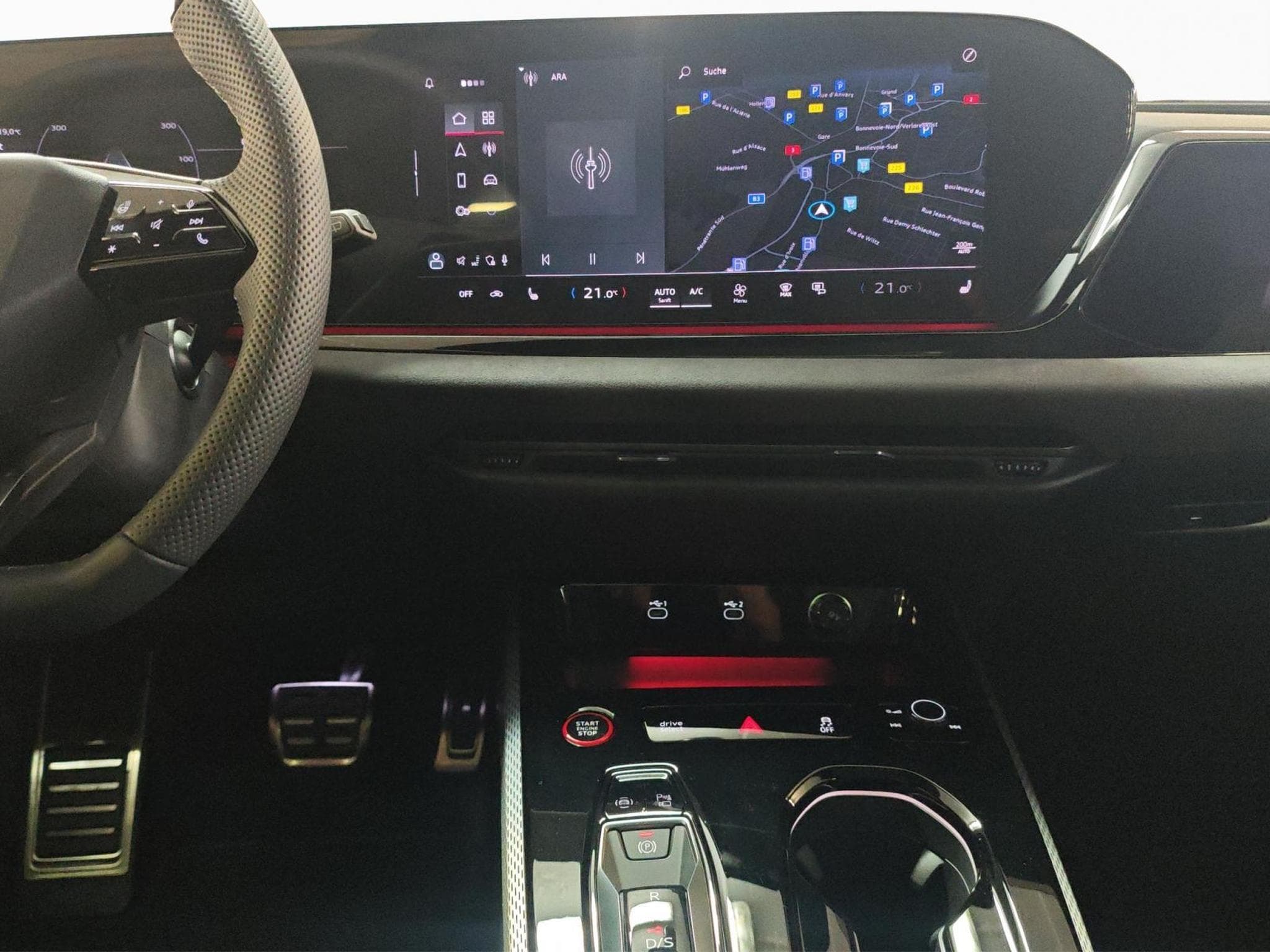 Audi A5 Avant (2026) - Foto 11