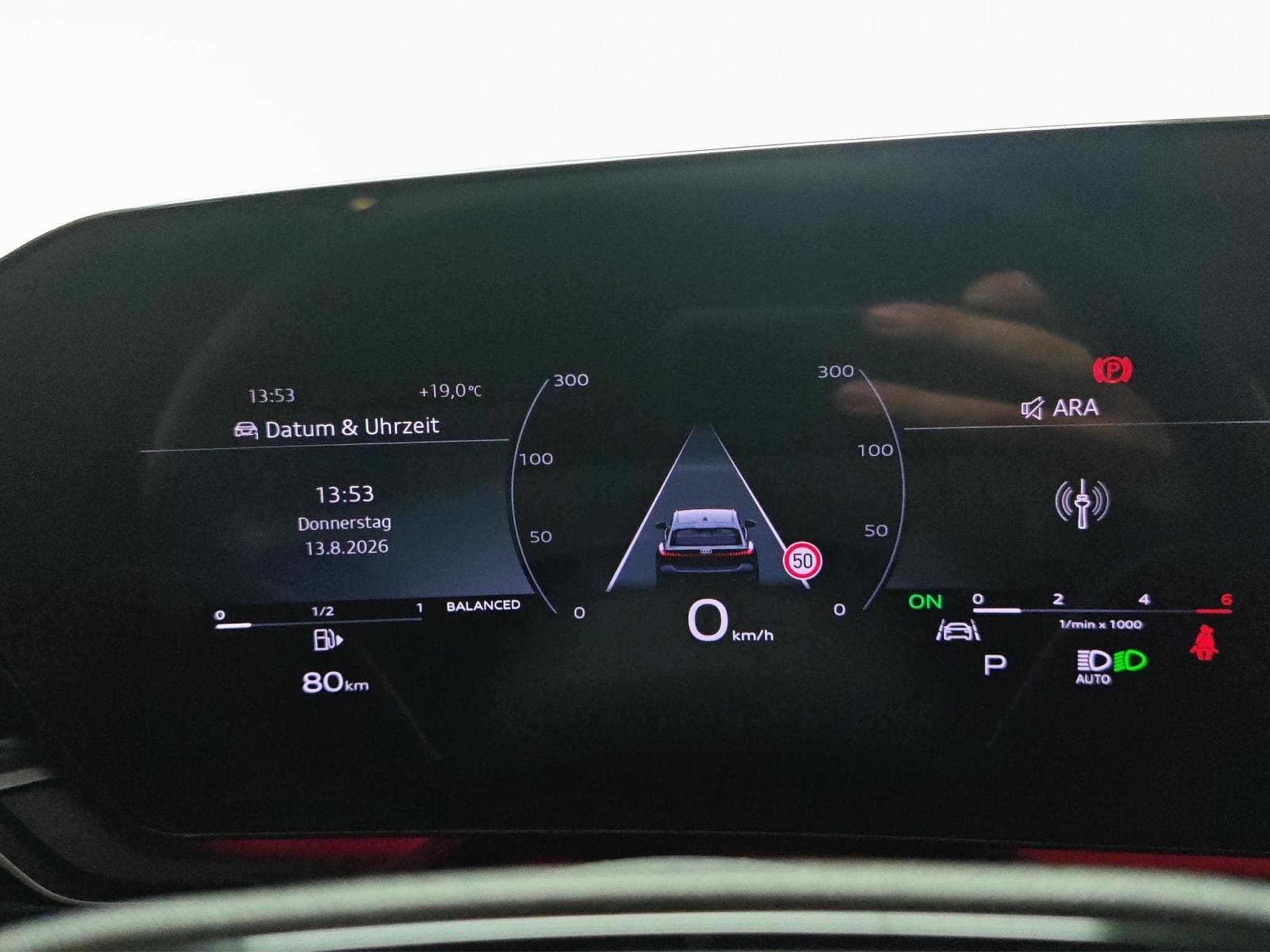 Audi A5 Avant (2026) - Foto 10