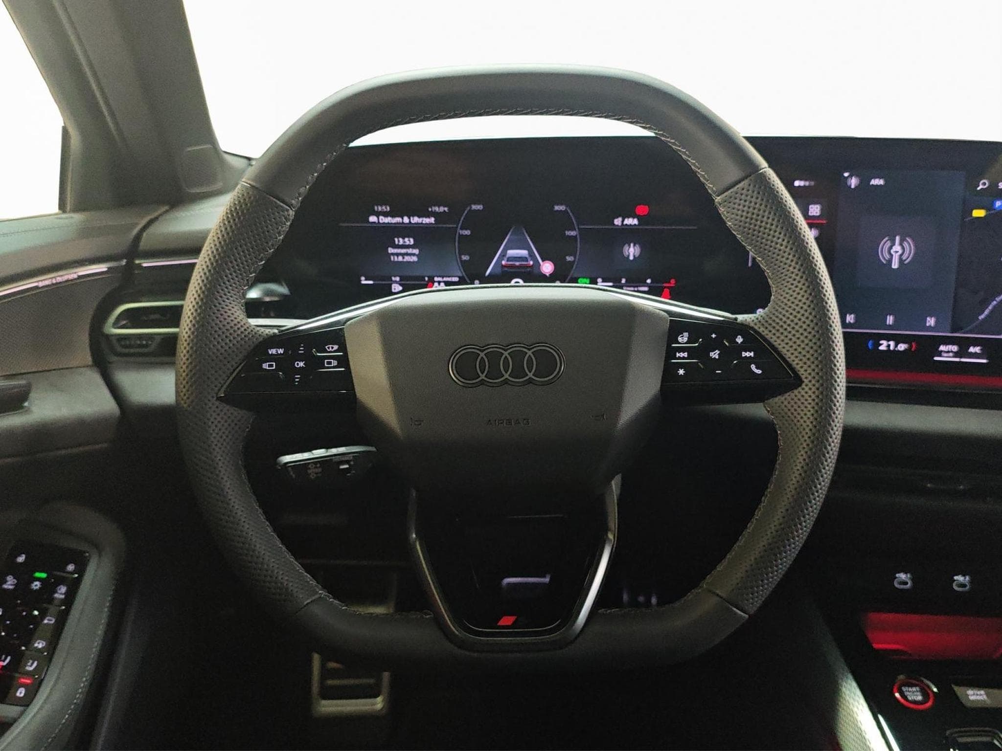 Audi A5 Avant (2026) - Foto 9