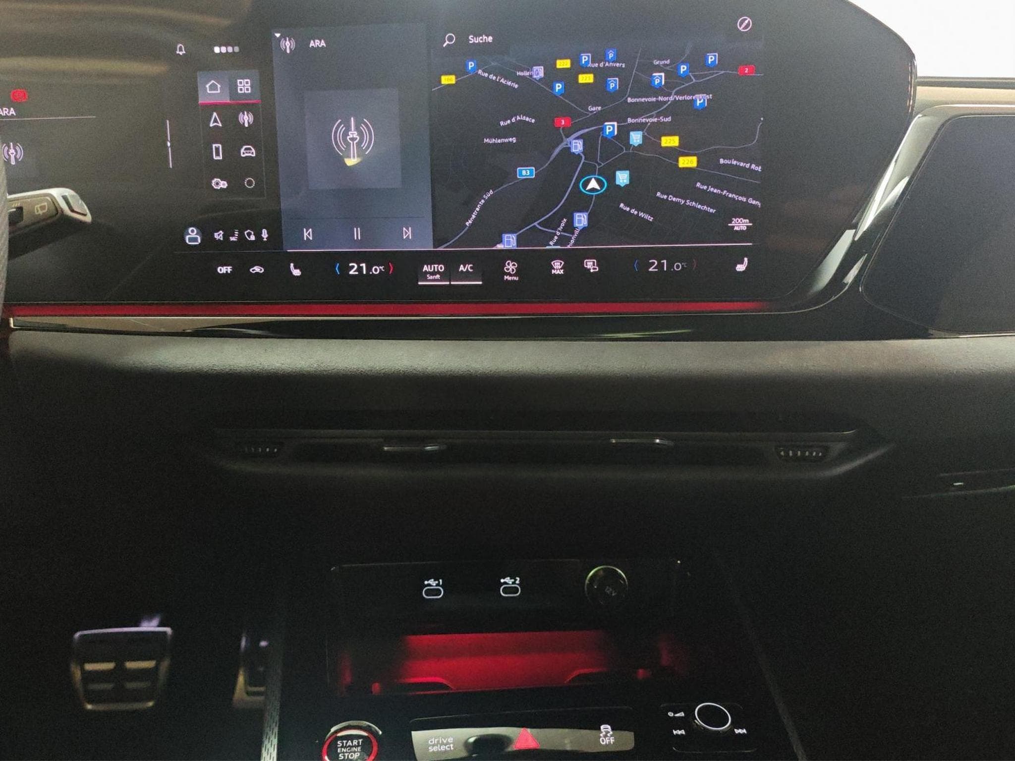 Audi A5 Avant (2026) - Foto 12