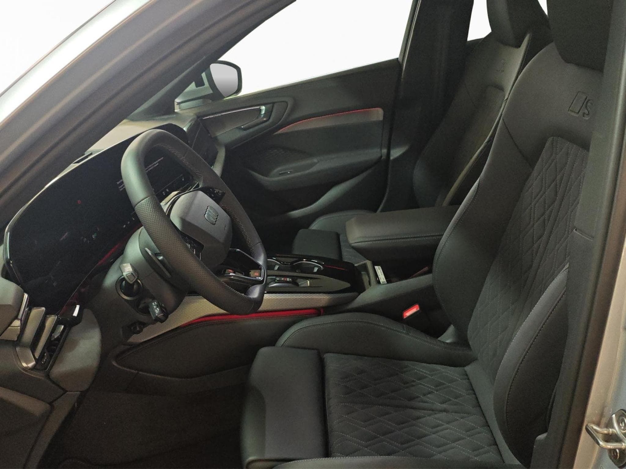 Audi A5 Avant (2026) - Foto 13