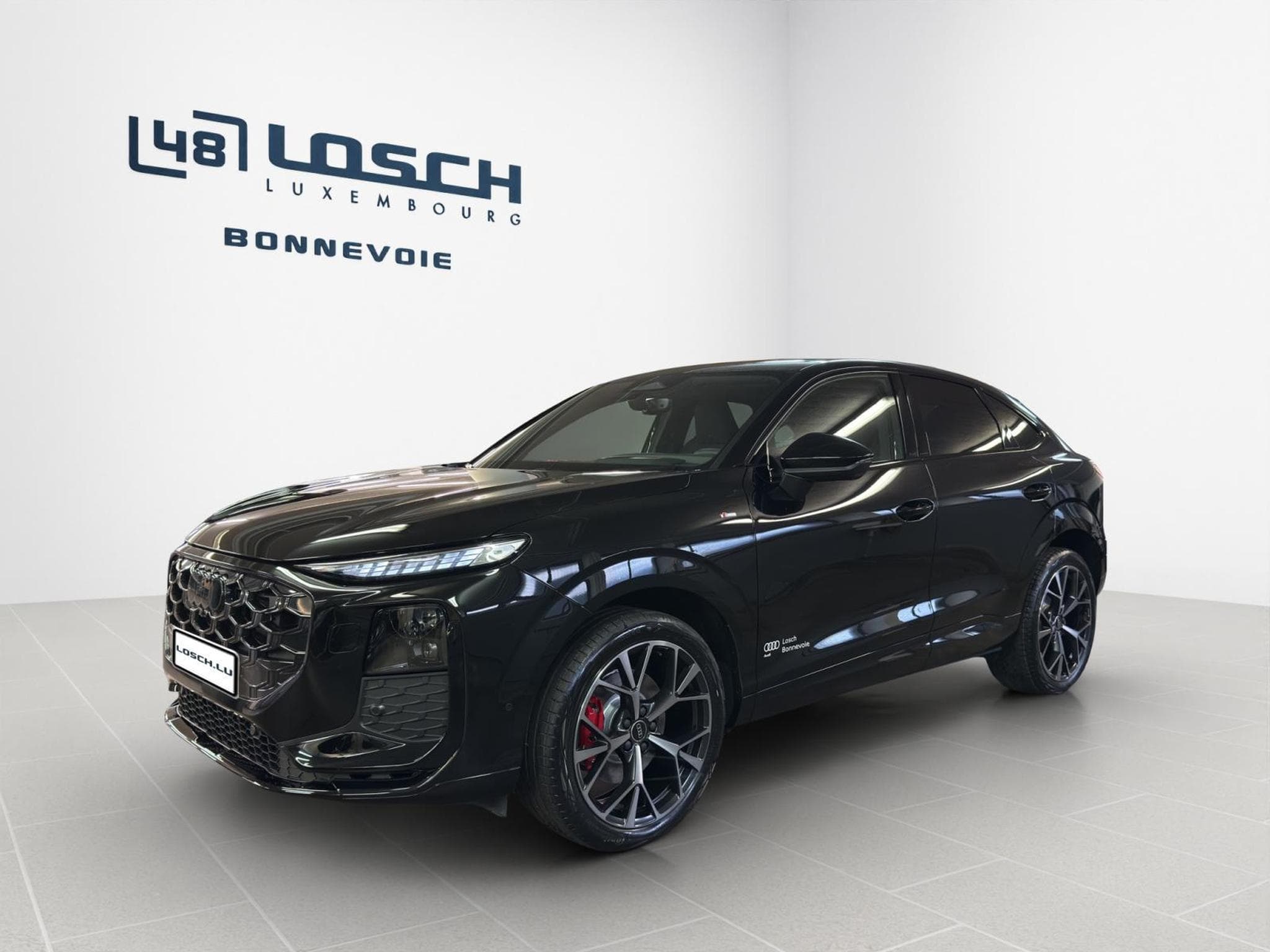 Audi Q3 Sportback (2026) - Foto 3