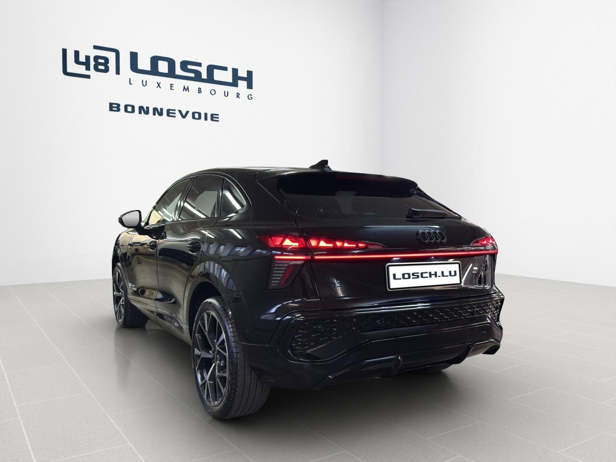 Audi Q3 Sportback (2026) - Foto 6